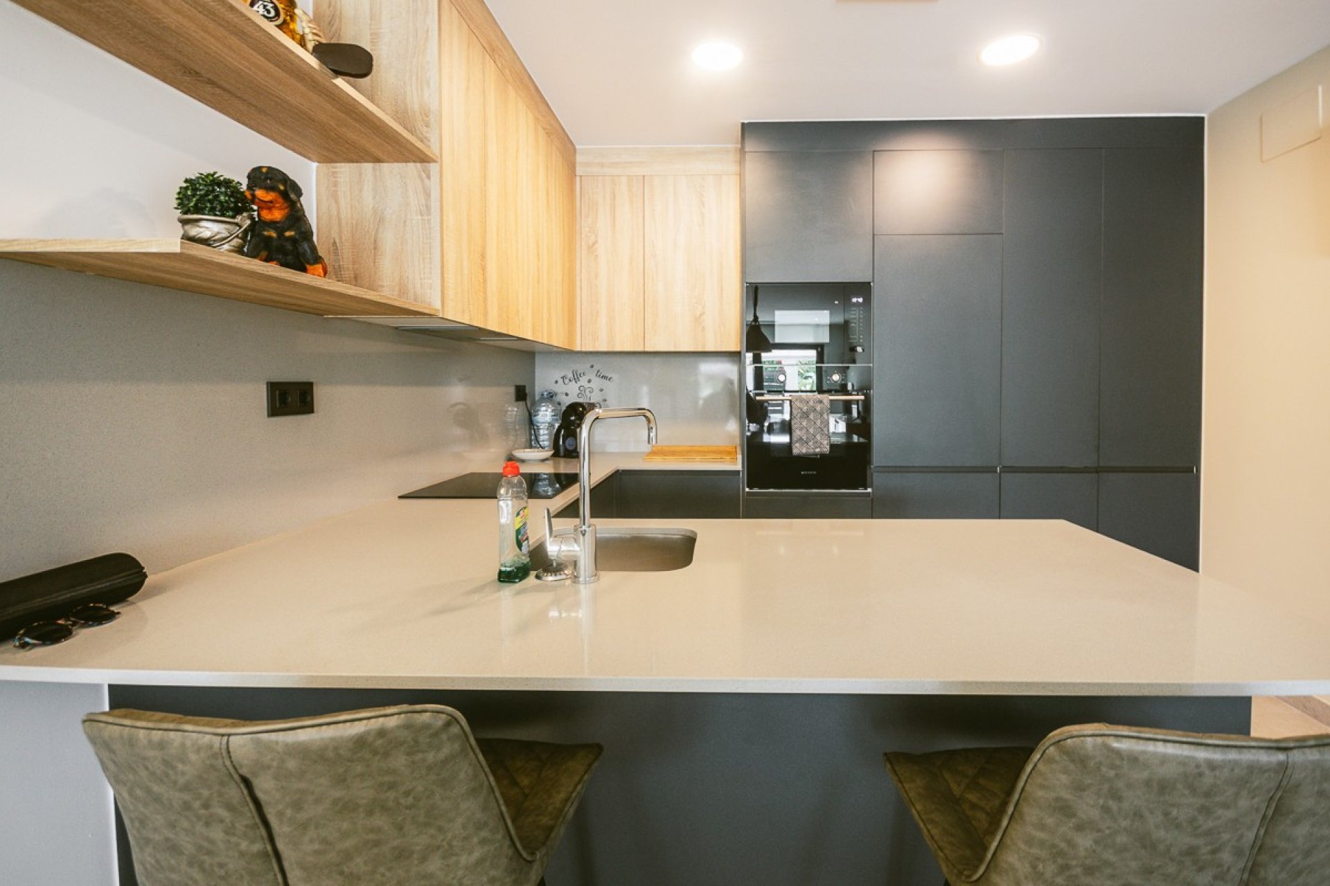 Használt Ingatlanok - Apartman -
Algorfa - Inland