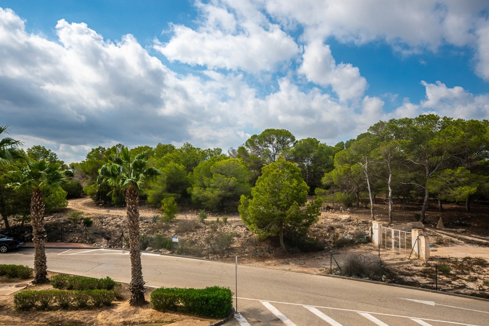 Használt Ingatlanok - Apartman -
Algorfa - Inland