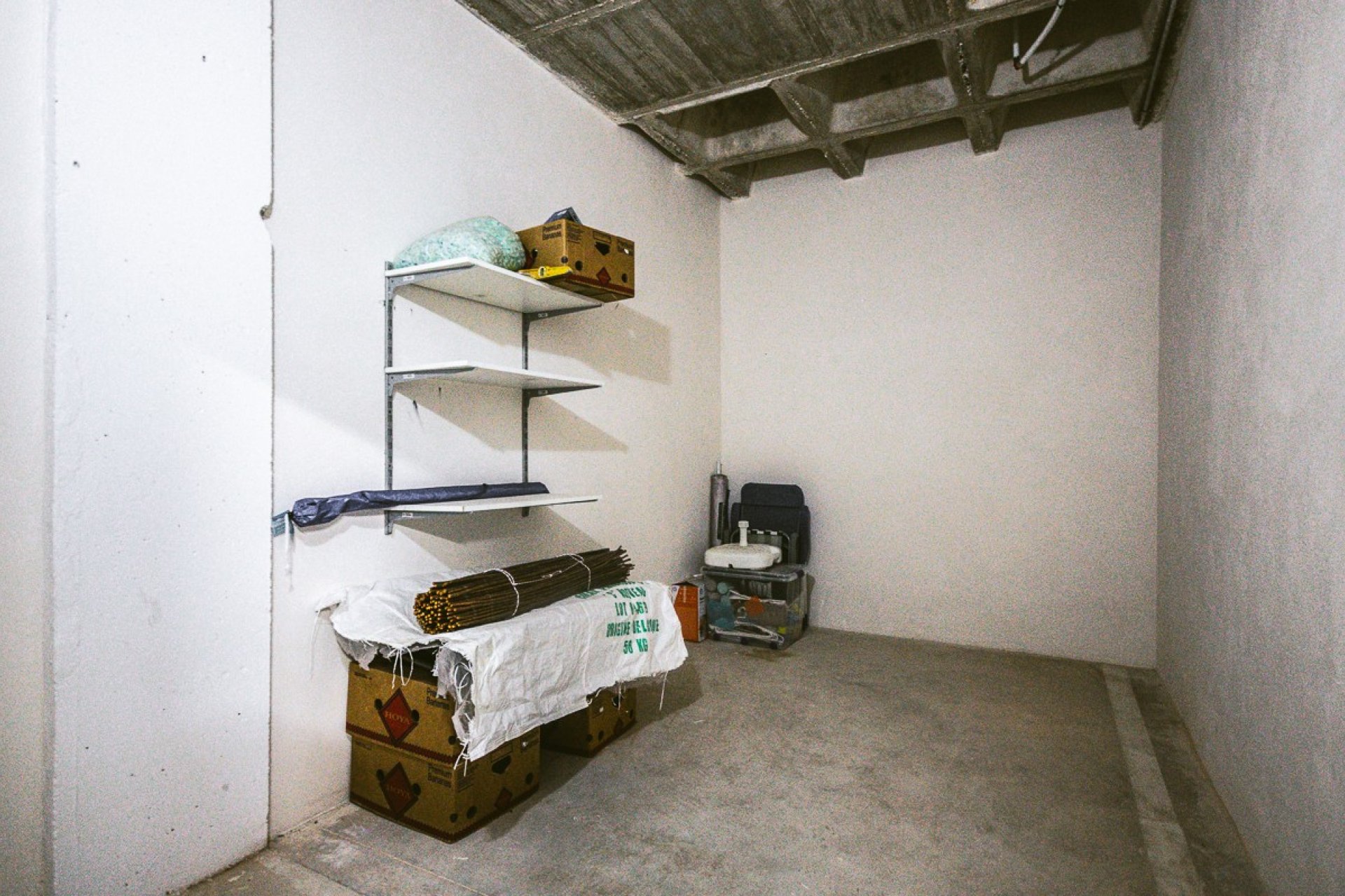 Használt Ingatlanok - Apartman -
Algorfa - Inland