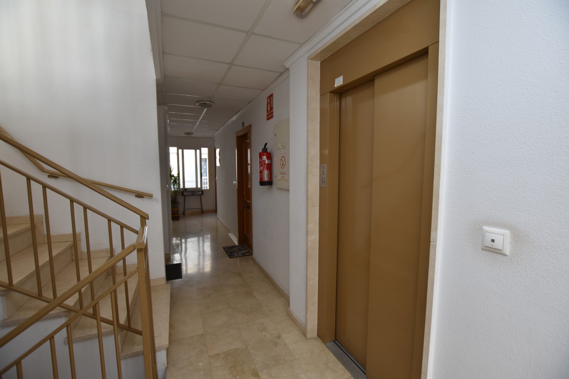 Használt Ingatlanok - Apartman -
Algorfa - Inland