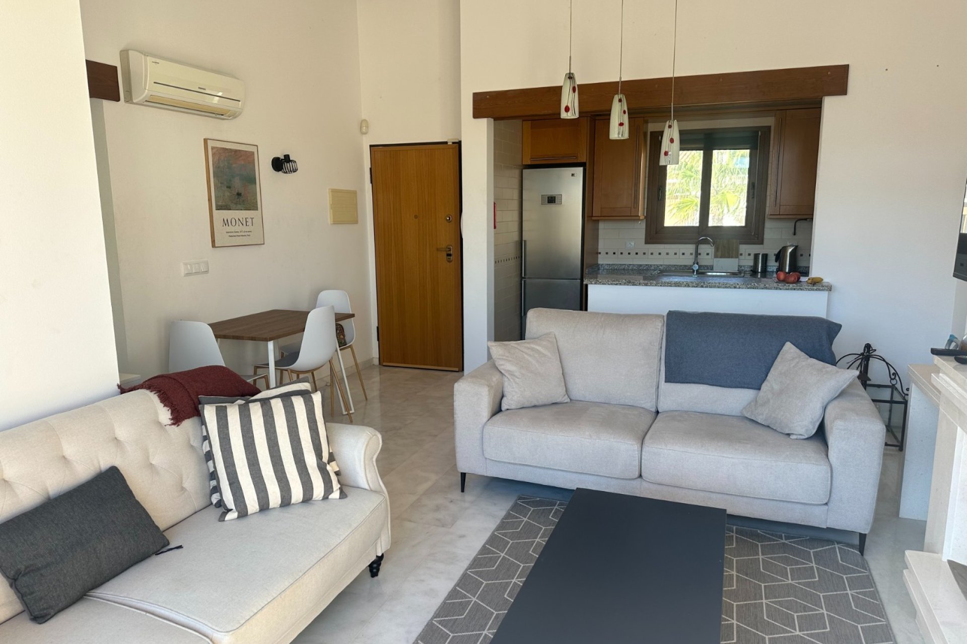 Használt Ingatlanok - Apartman -
Algorfa - Inland