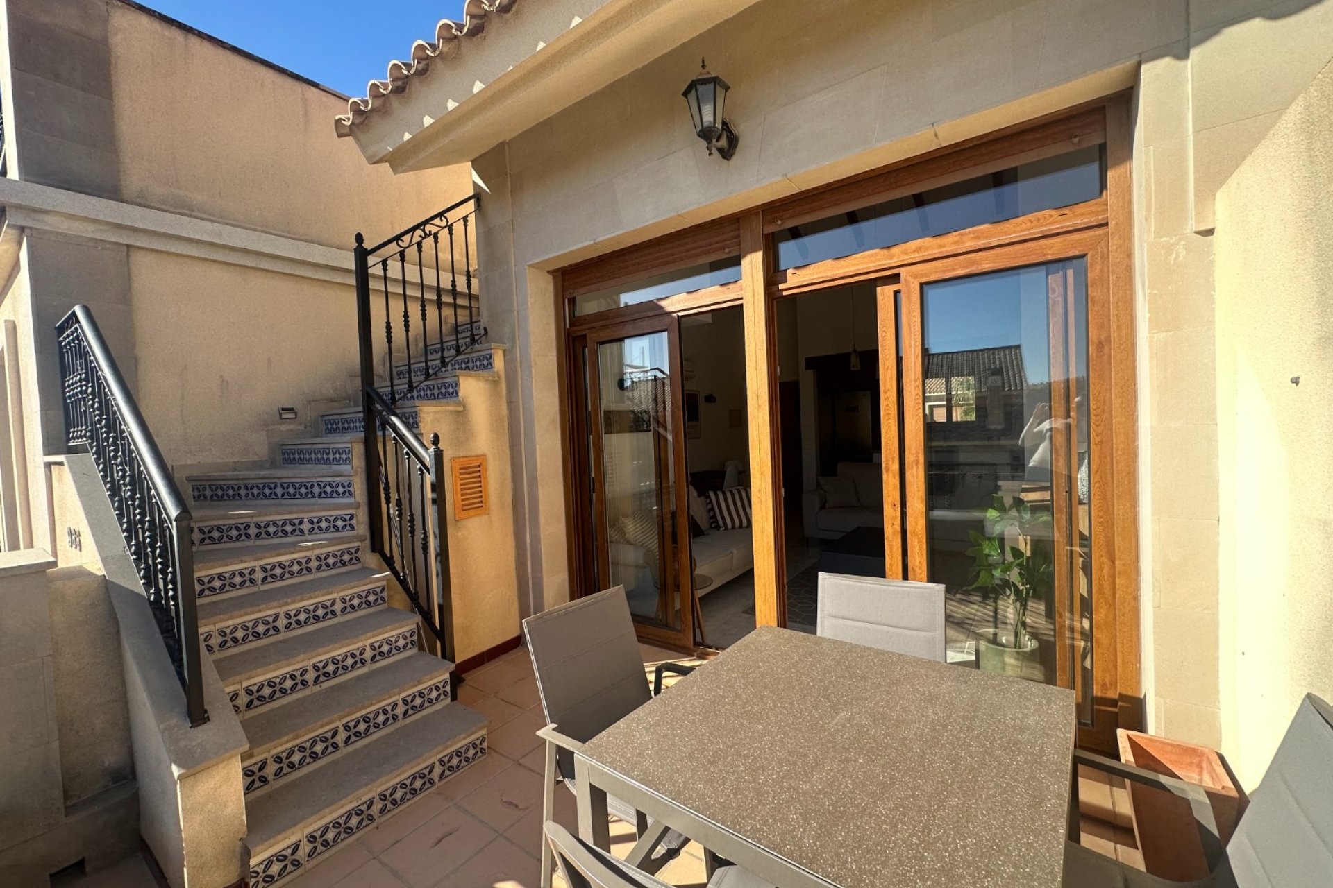 Használt Ingatlanok - Apartman -
Algorfa - Inland