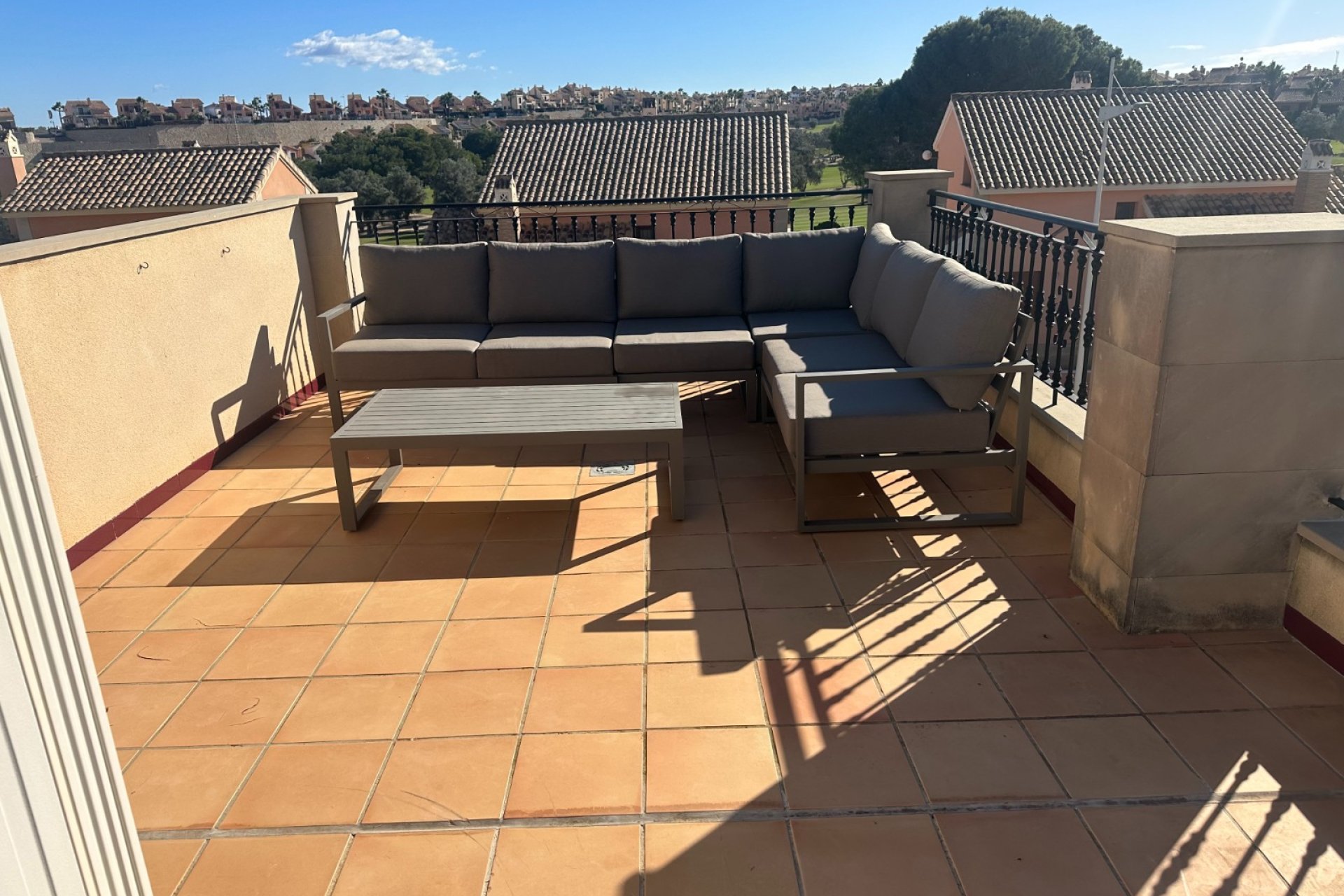 Használt Ingatlanok - Apartman -
Algorfa - Inland