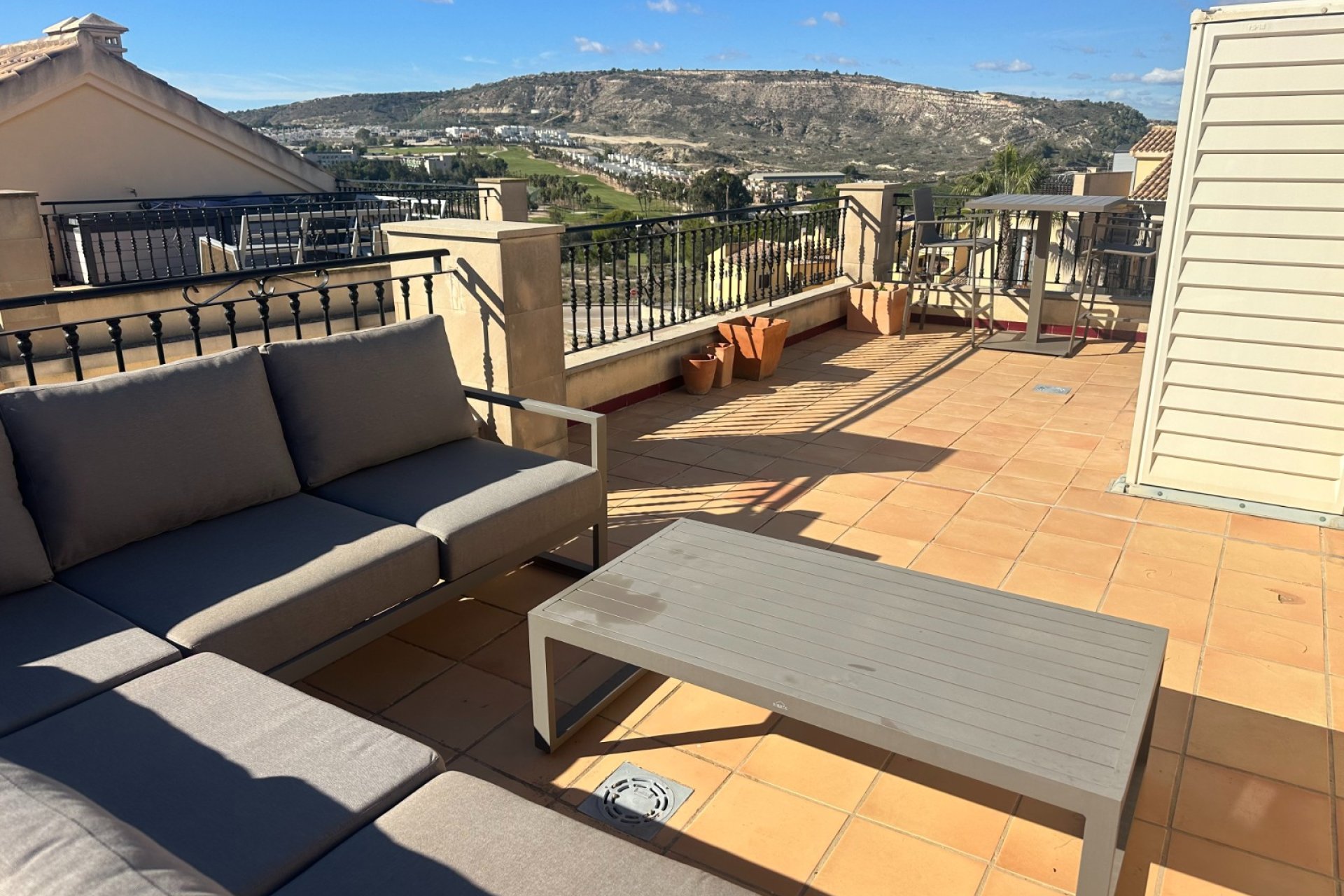 Használt Ingatlanok - Apartman -
Algorfa - Inland