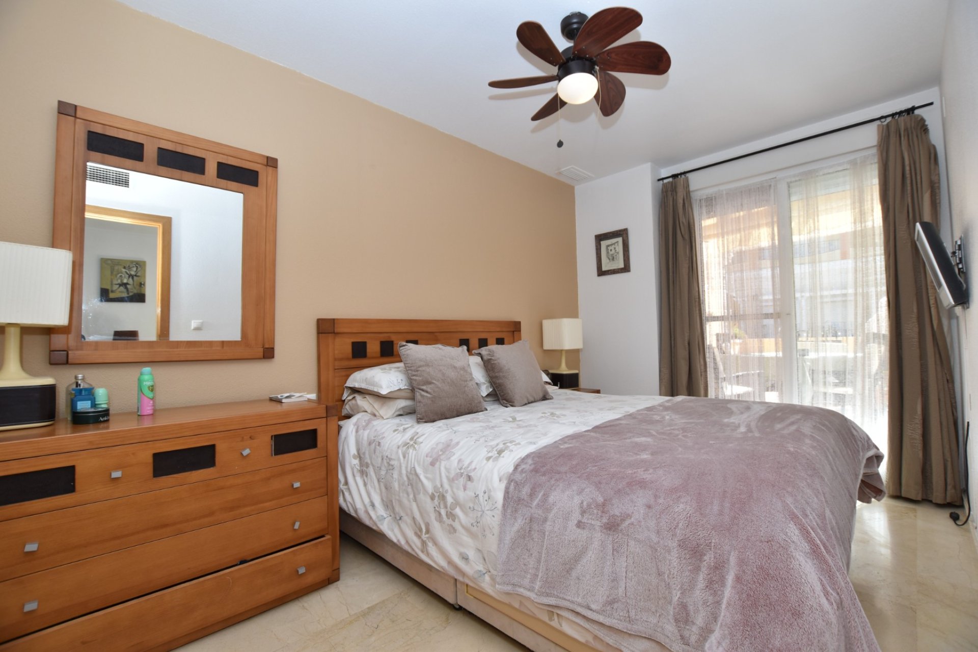 Használt Ingatlanok - Apartman -
Algorfa - Inland