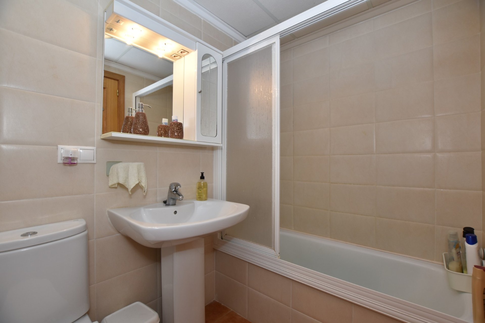 Használt Ingatlanok - Apartman -
Algorfa - Inland