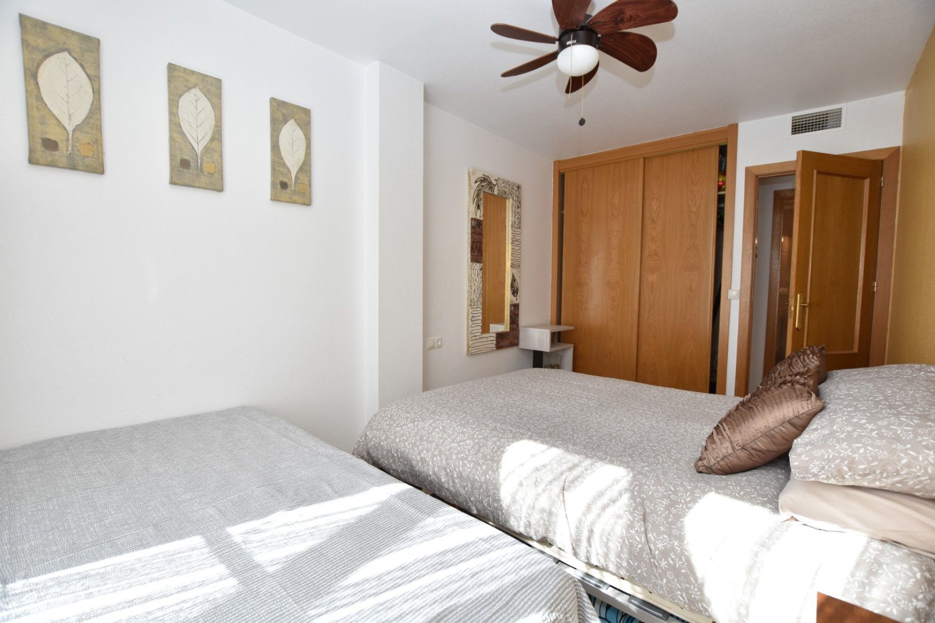 Használt Ingatlanok - Apartman -
Algorfa - Inland