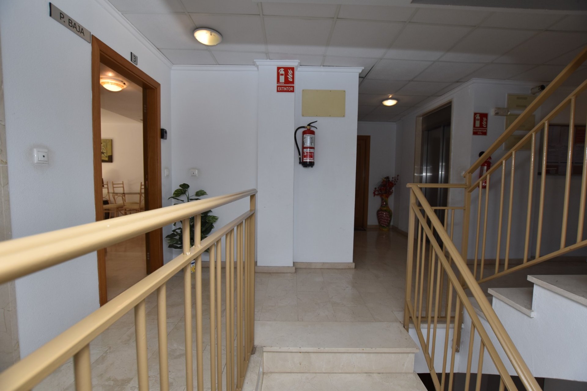 Használt Ingatlanok - Apartman -
Algorfa - Inland