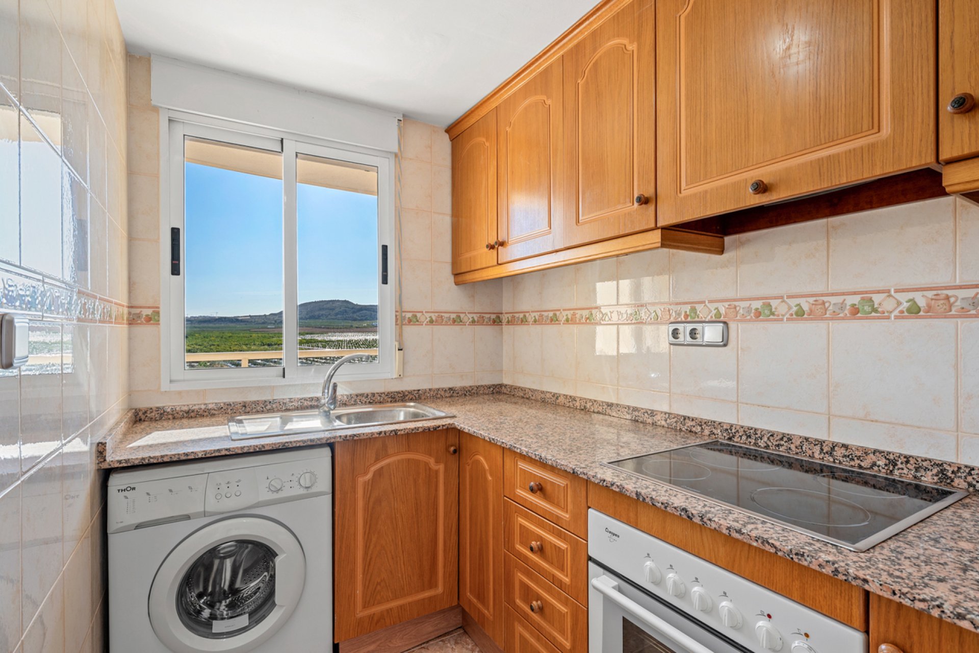 Használt Ingatlanok - Apartman -
Algorfa - Inland