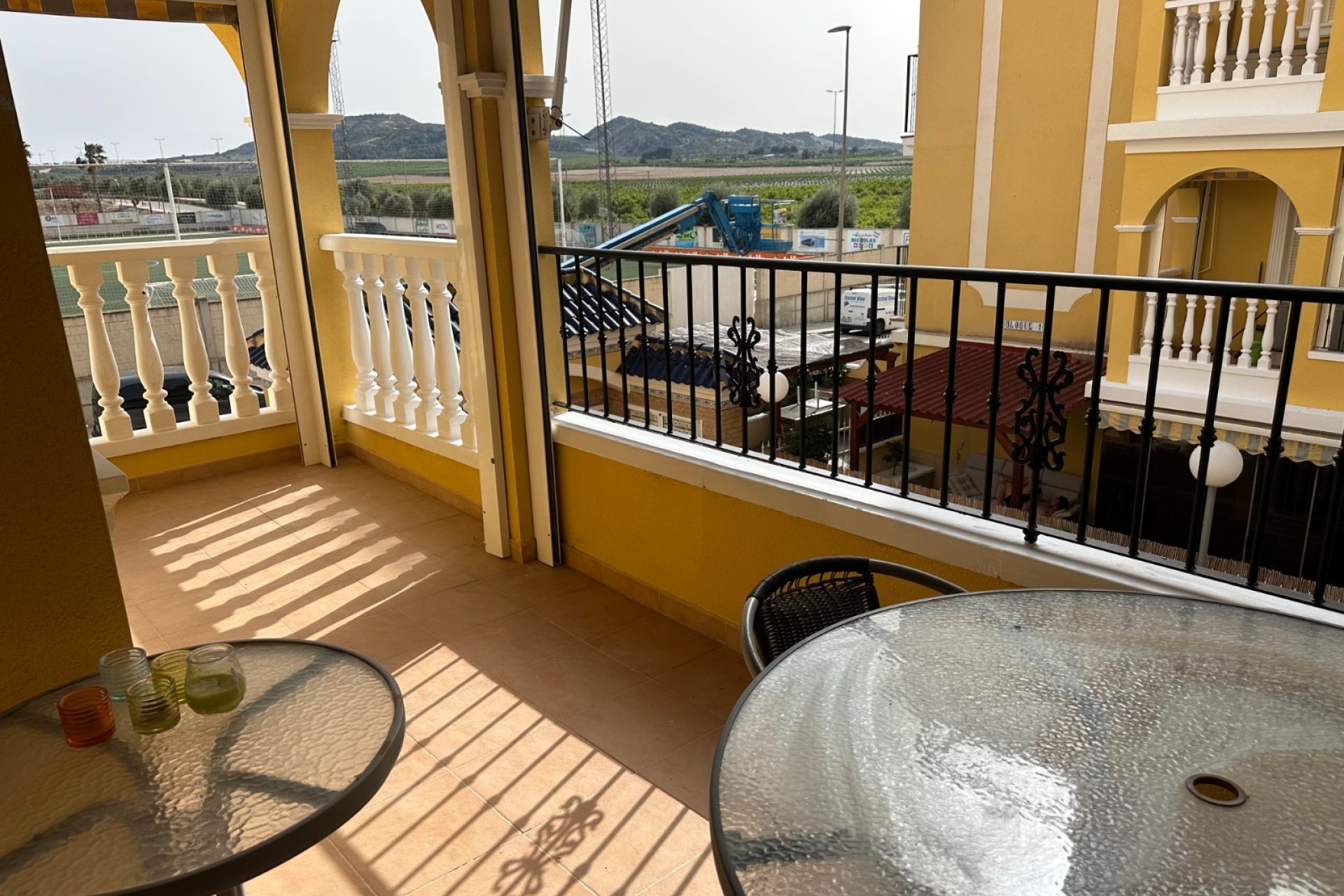 Használt Ingatlanok - Apartman -
Algorfa - Inland