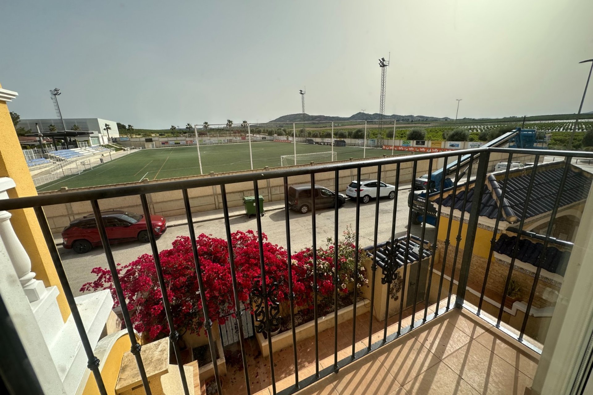 Használt Ingatlanok - Apartman -
Algorfa - Inland