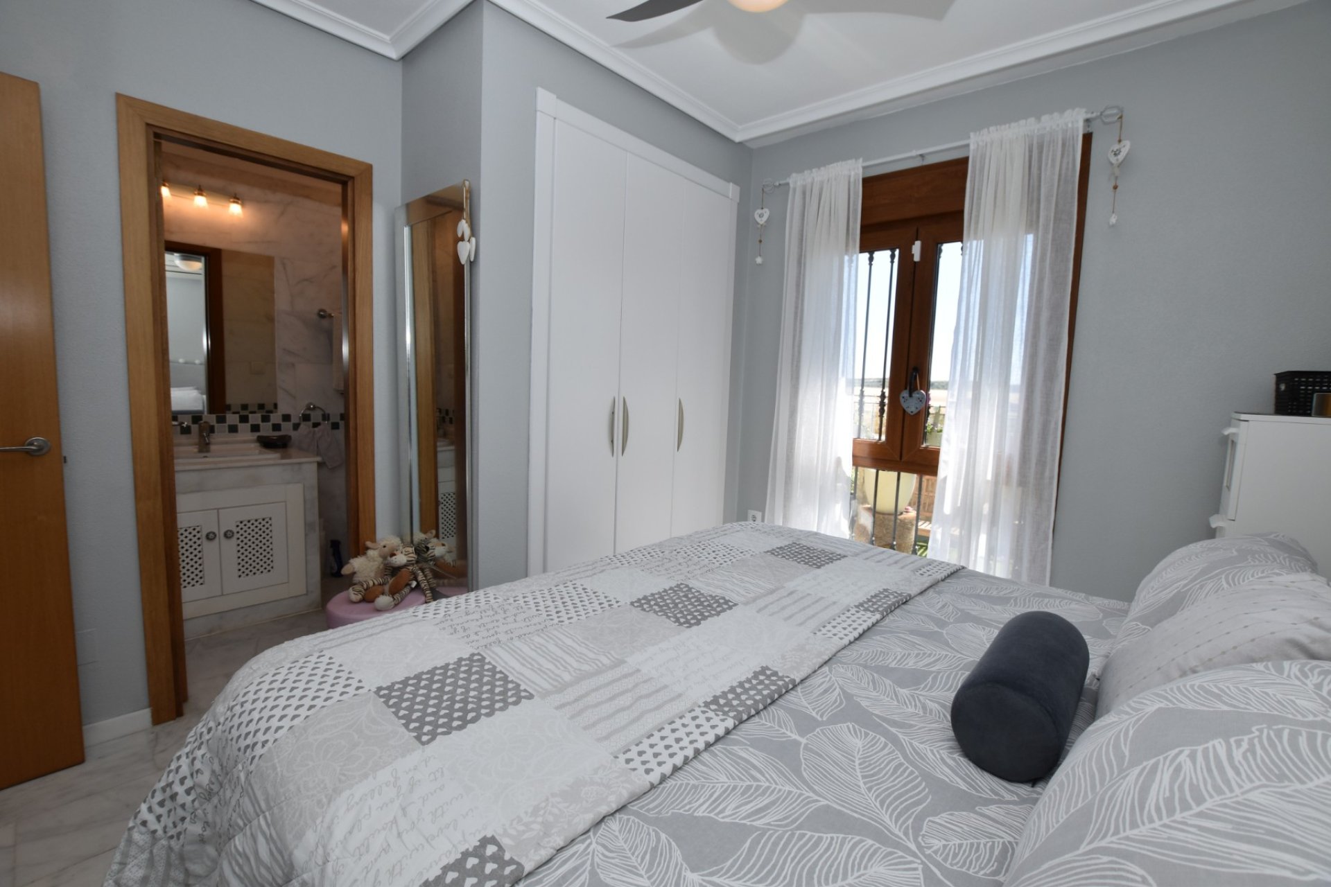 Használt Ingatlanok - Apartman -
Algorfa - Inland