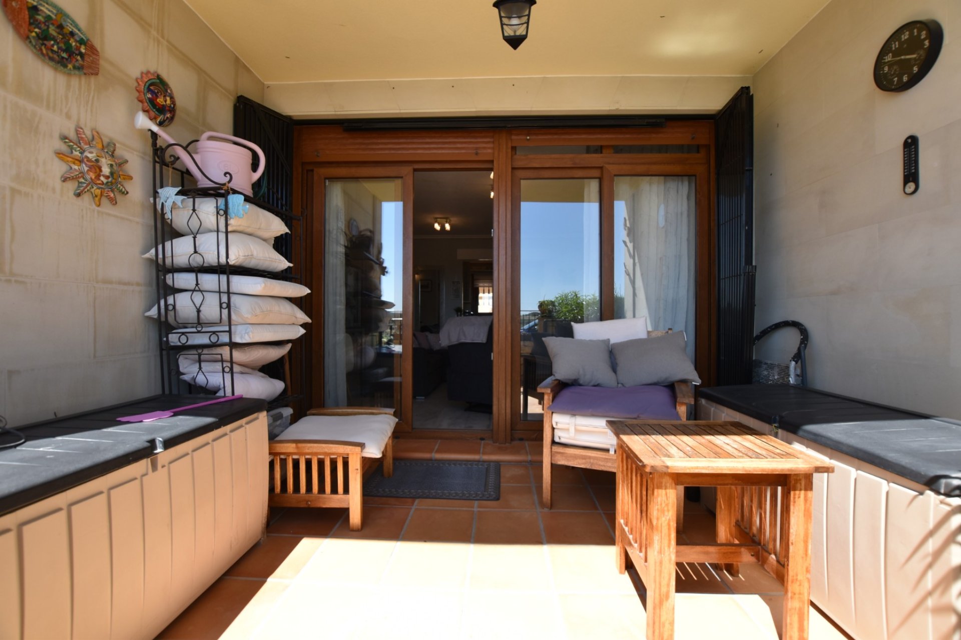 Használt Ingatlanok - Apartman -
Algorfa - Inland