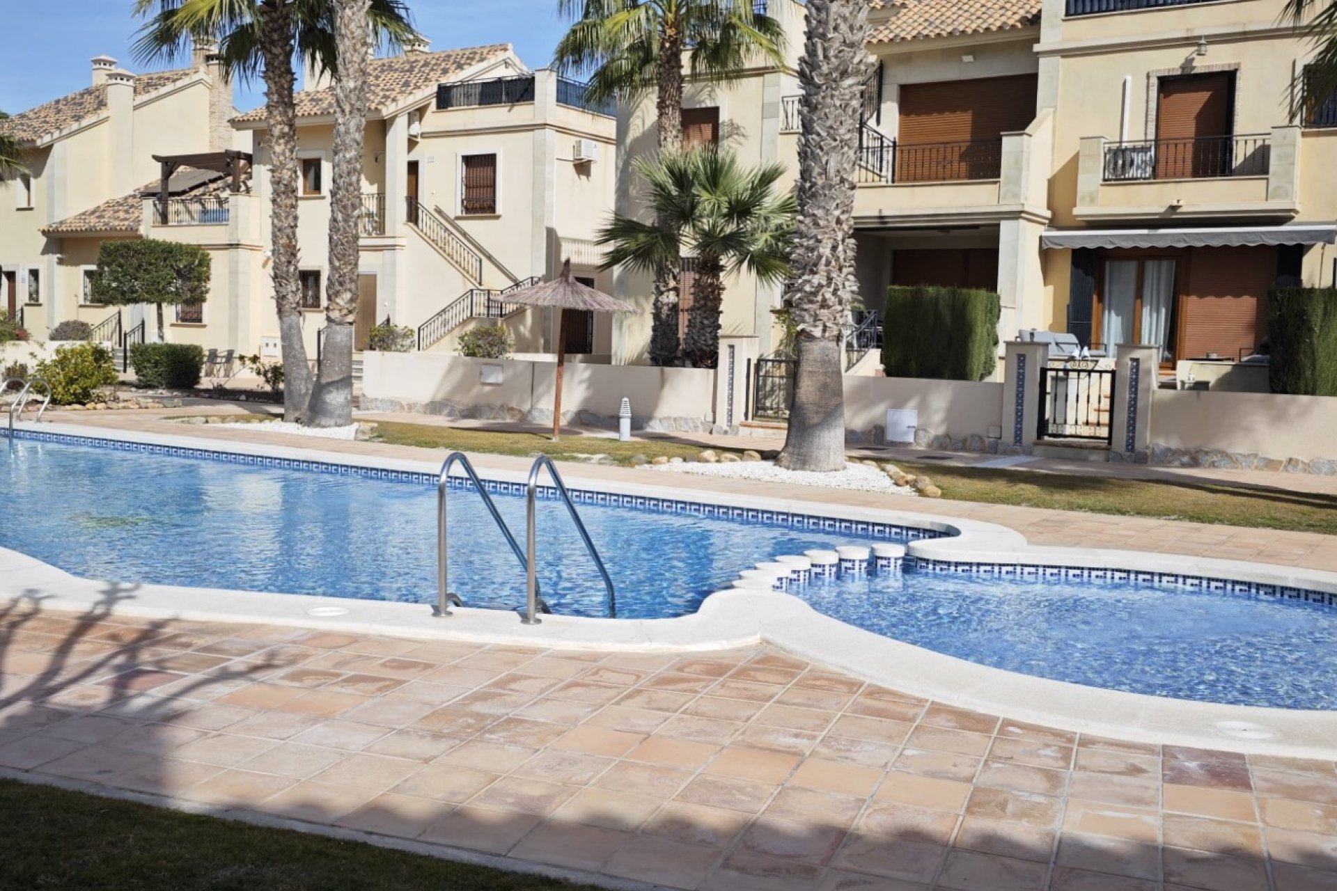 Használt Ingatlanok - Apartman -
Algorfa - Inland