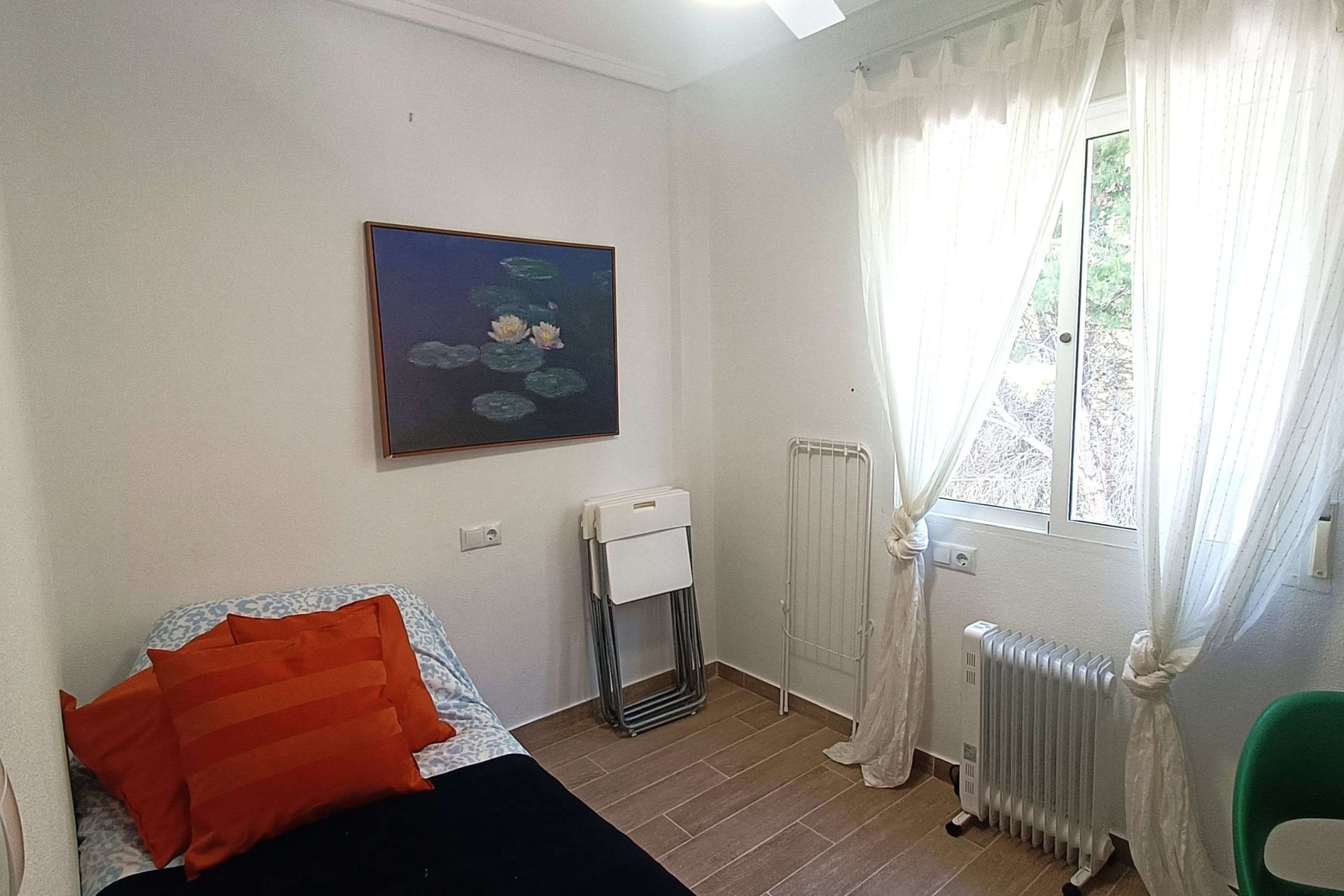 Használt Ingatlanok - Apartman -
Algorfa - Inland