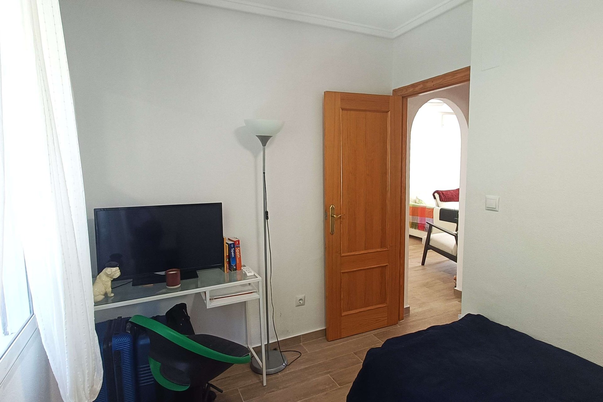 Használt Ingatlanok - Apartman -
Algorfa - Inland