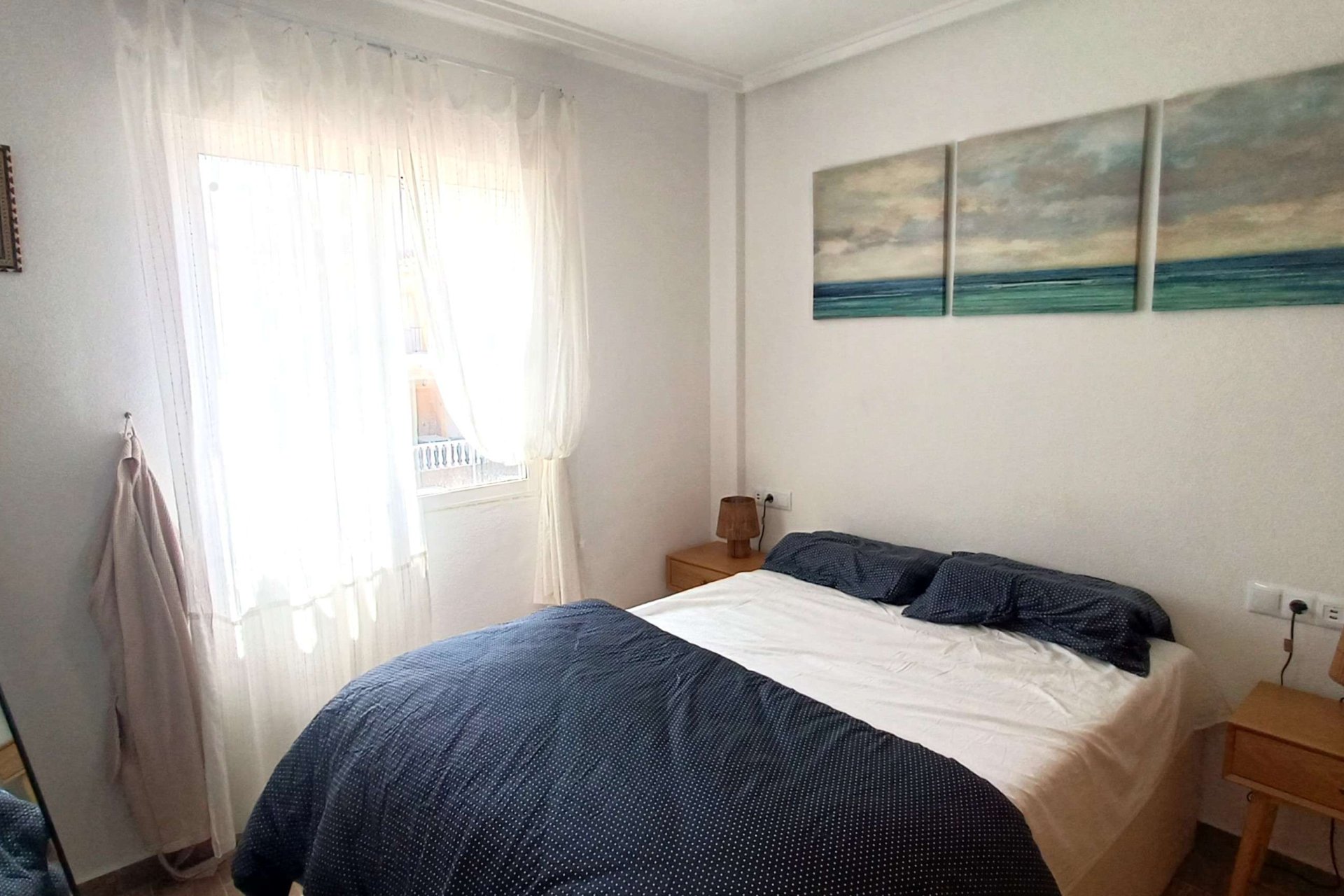Használt Ingatlanok - Apartman -
Algorfa - Inland