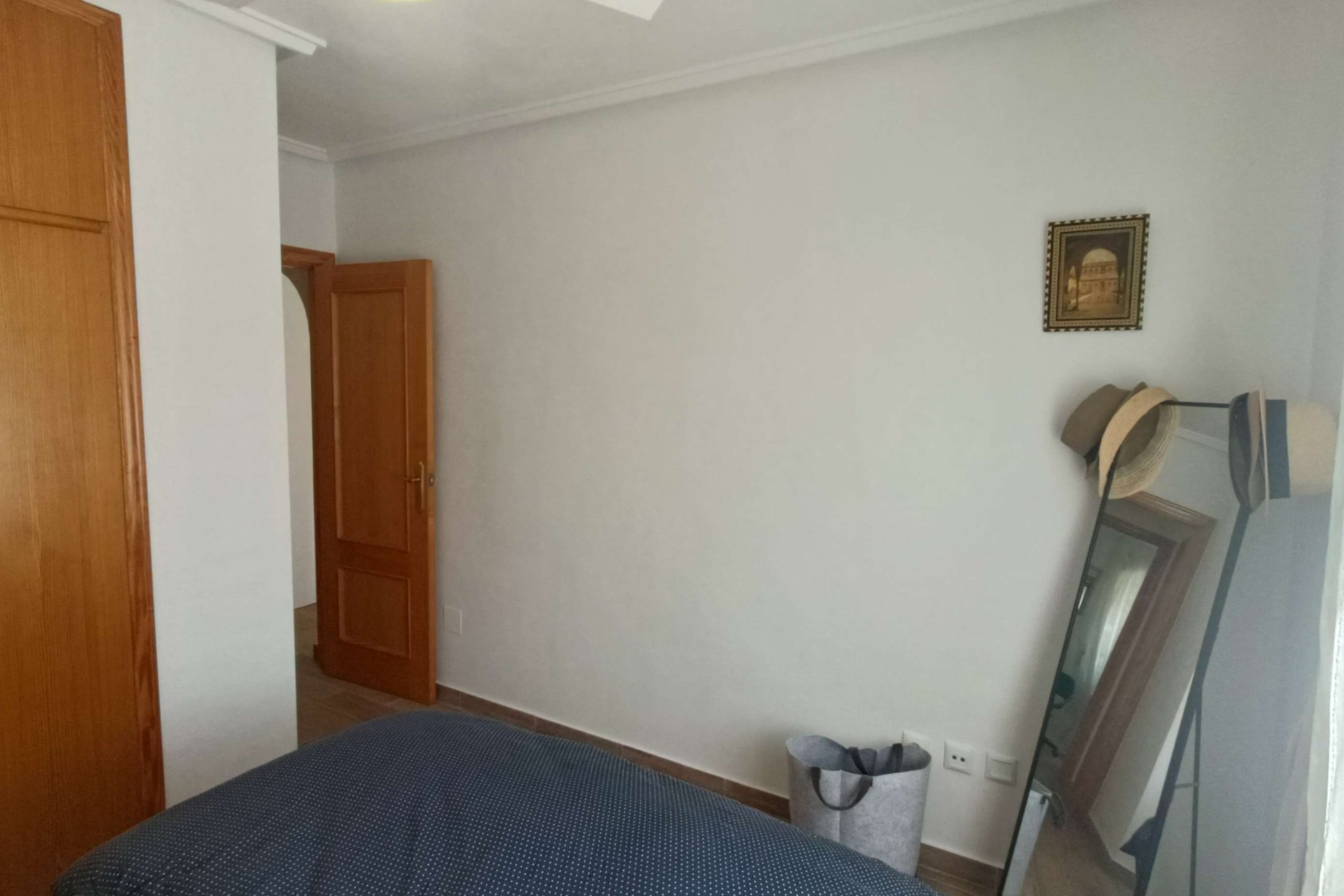 Használt Ingatlanok - Apartman -
Algorfa - Inland