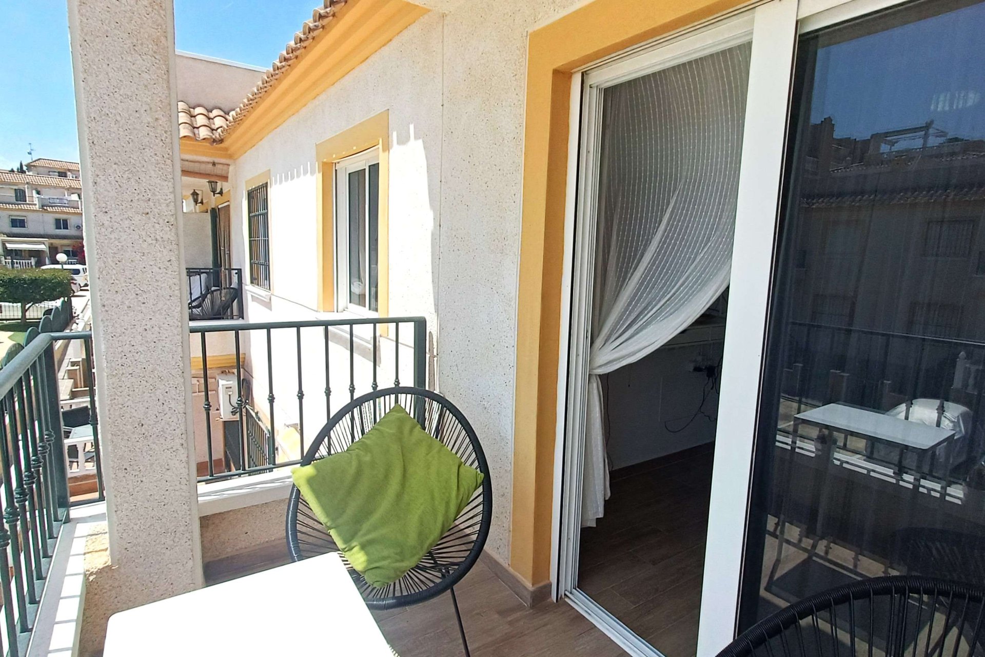 Használt Ingatlanok - Apartman -
Algorfa - Inland