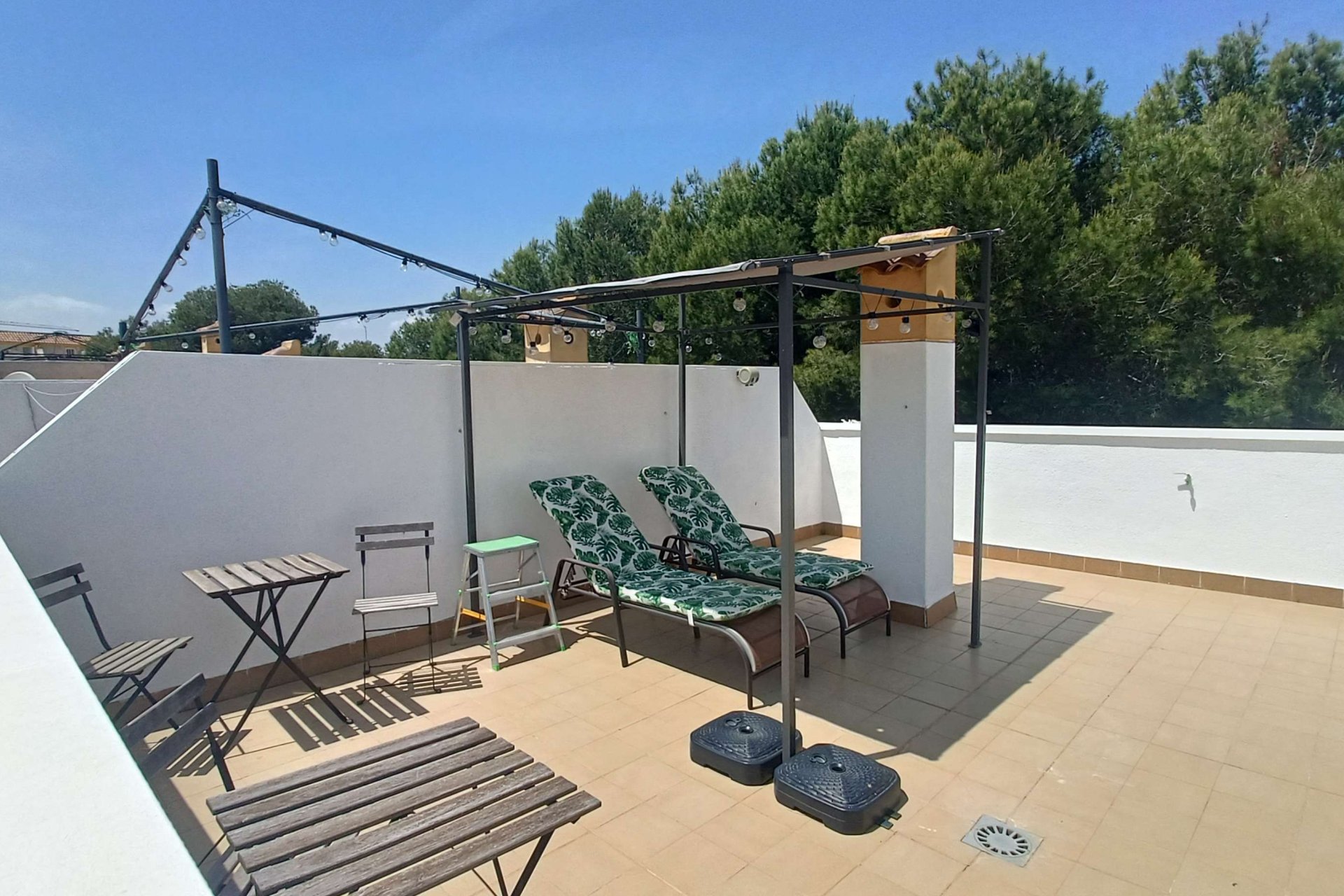 Használt Ingatlanok - Apartman -
Algorfa - Inland