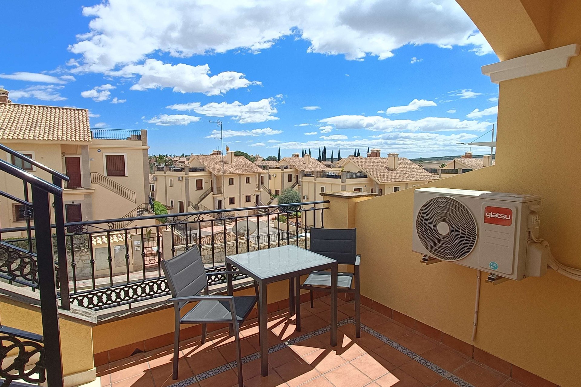Használt Ingatlanok - Apartman -
Algorfa - Inland