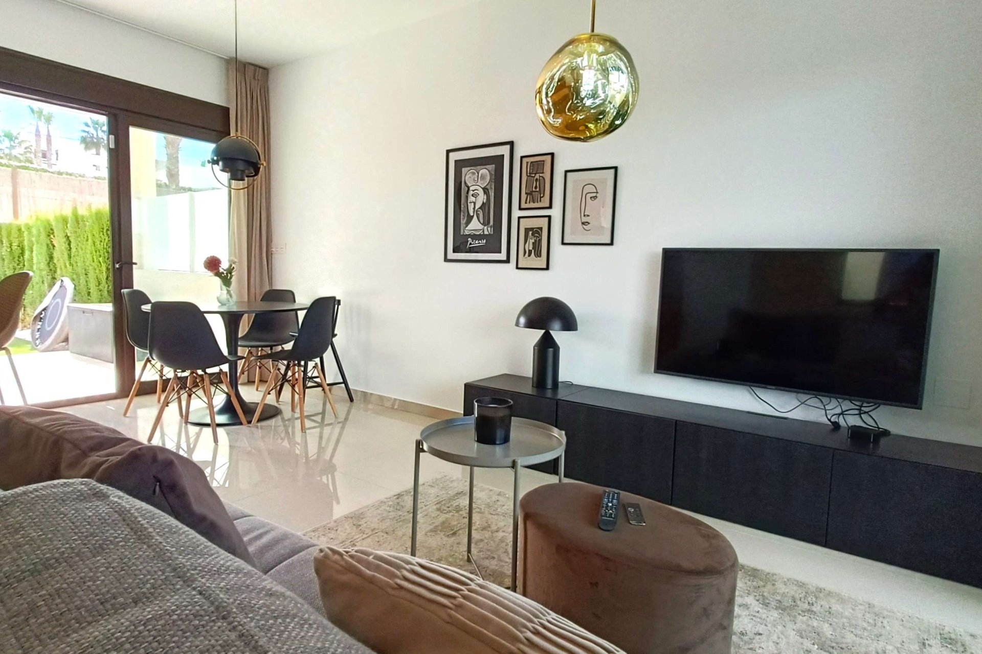 Használt Ingatlanok - Apartman -
Algorfa - Inland
