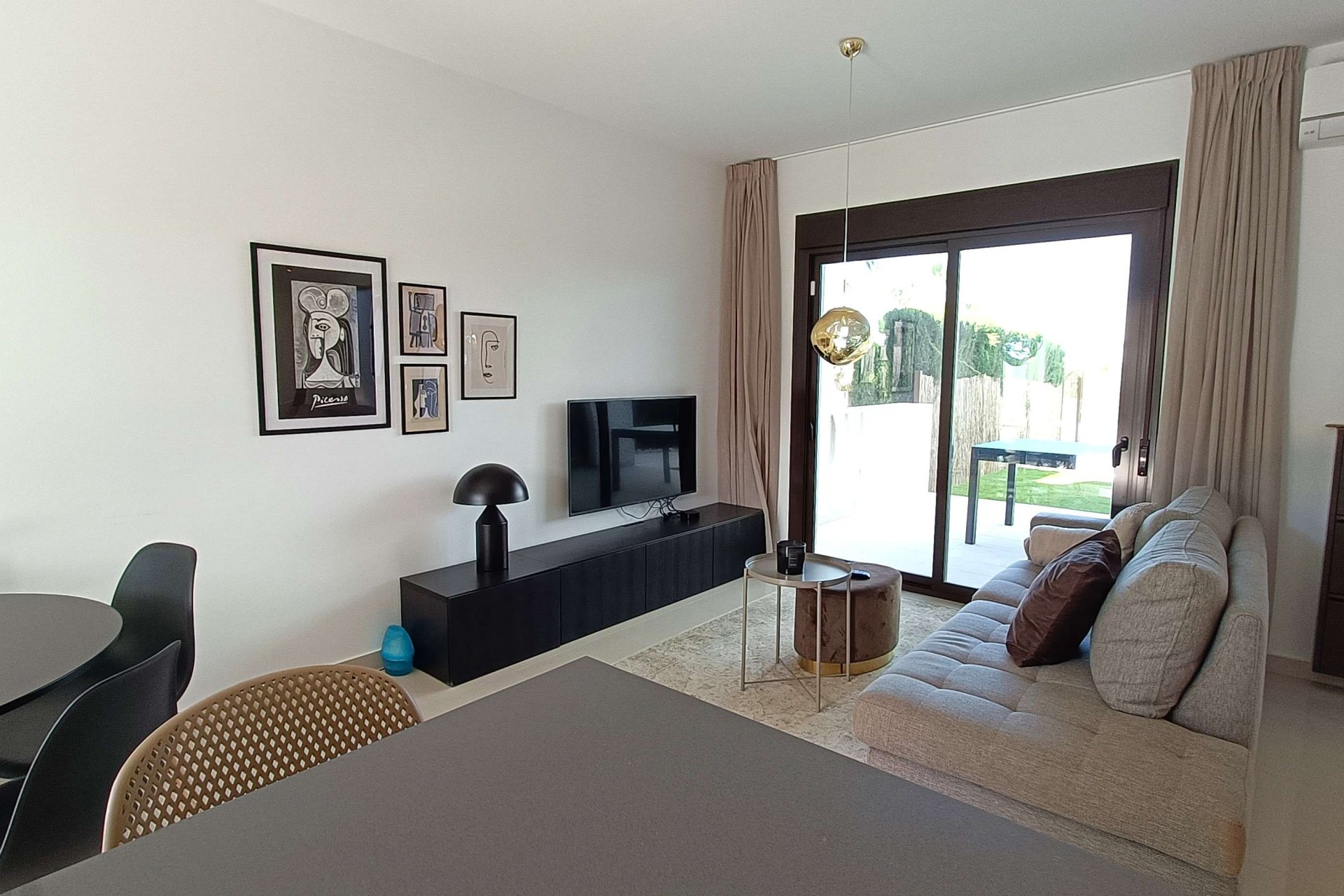 Használt Ingatlanok - Apartman -
Algorfa - Inland