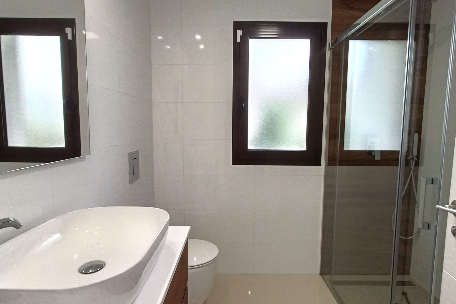 Használt Ingatlanok - Apartman -
Algorfa - Inland