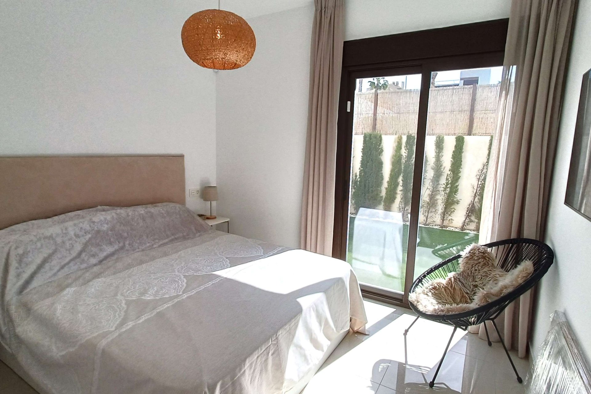 Használt Ingatlanok - Apartman -
Algorfa - Inland