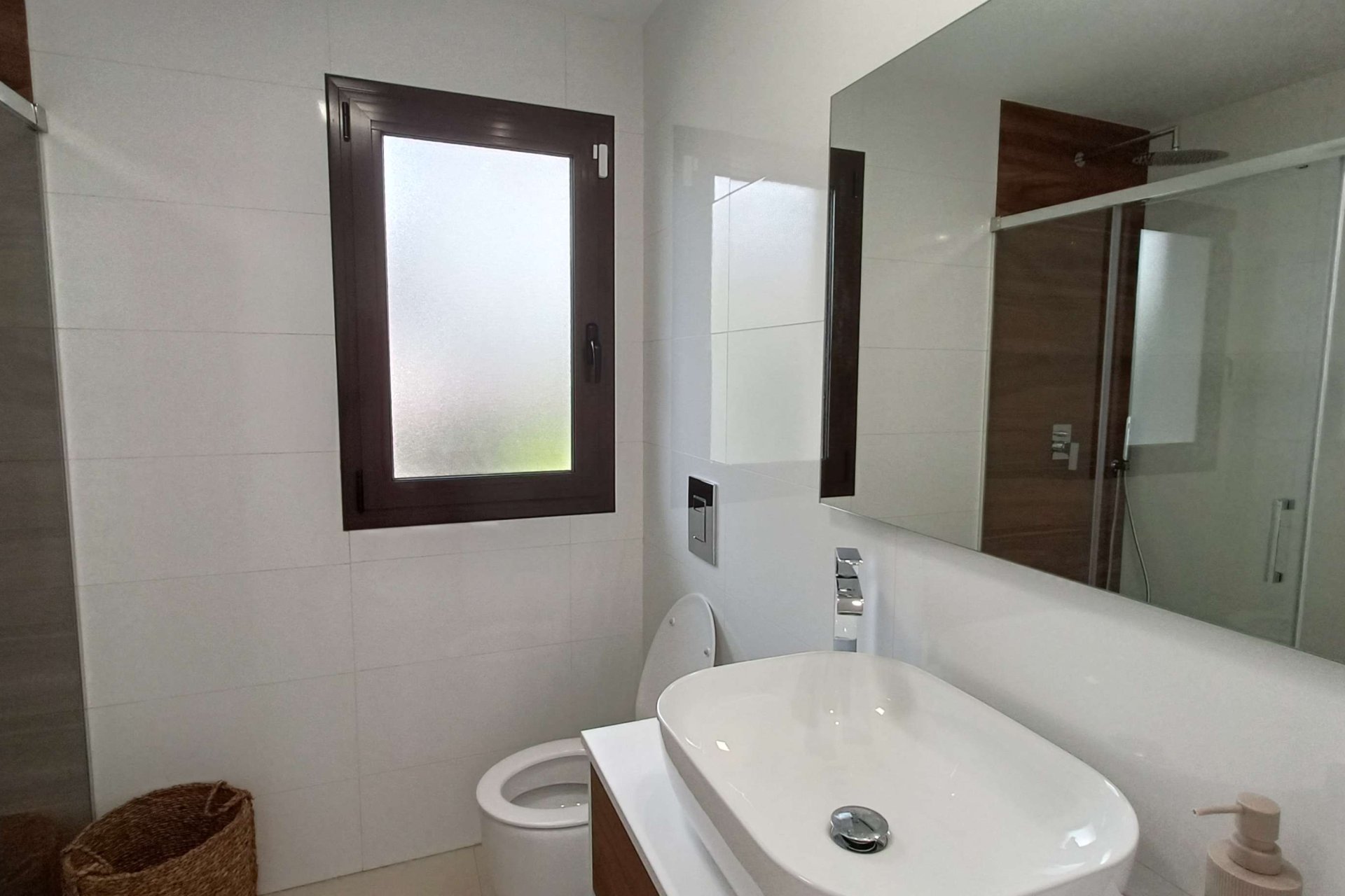 Használt Ingatlanok - Apartman -
Algorfa - Inland