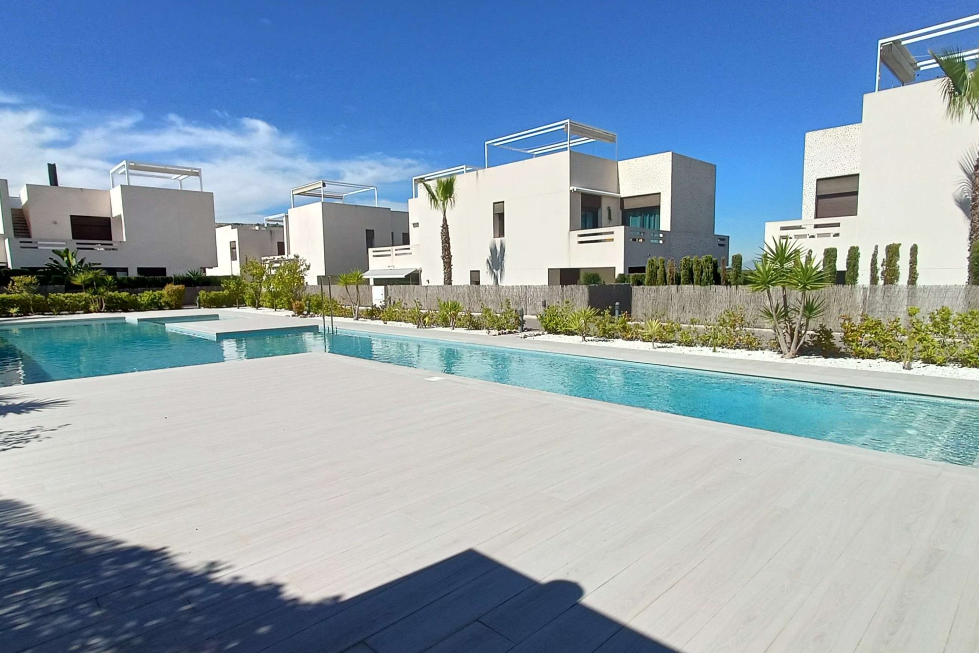 Használt Ingatlanok - Apartman -
Algorfa - Inland