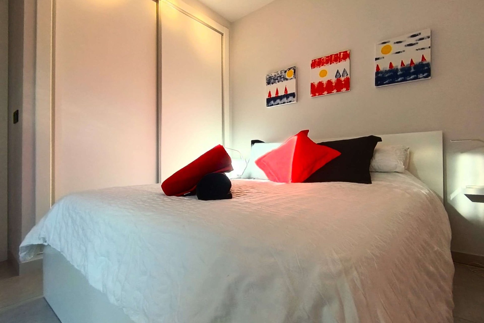 Használt Ingatlanok - Apartman -
Algorfa - Inland