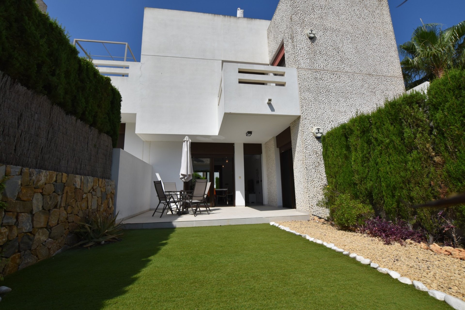 Használt Ingatlanok - Apartman -
Algorfa - Inland