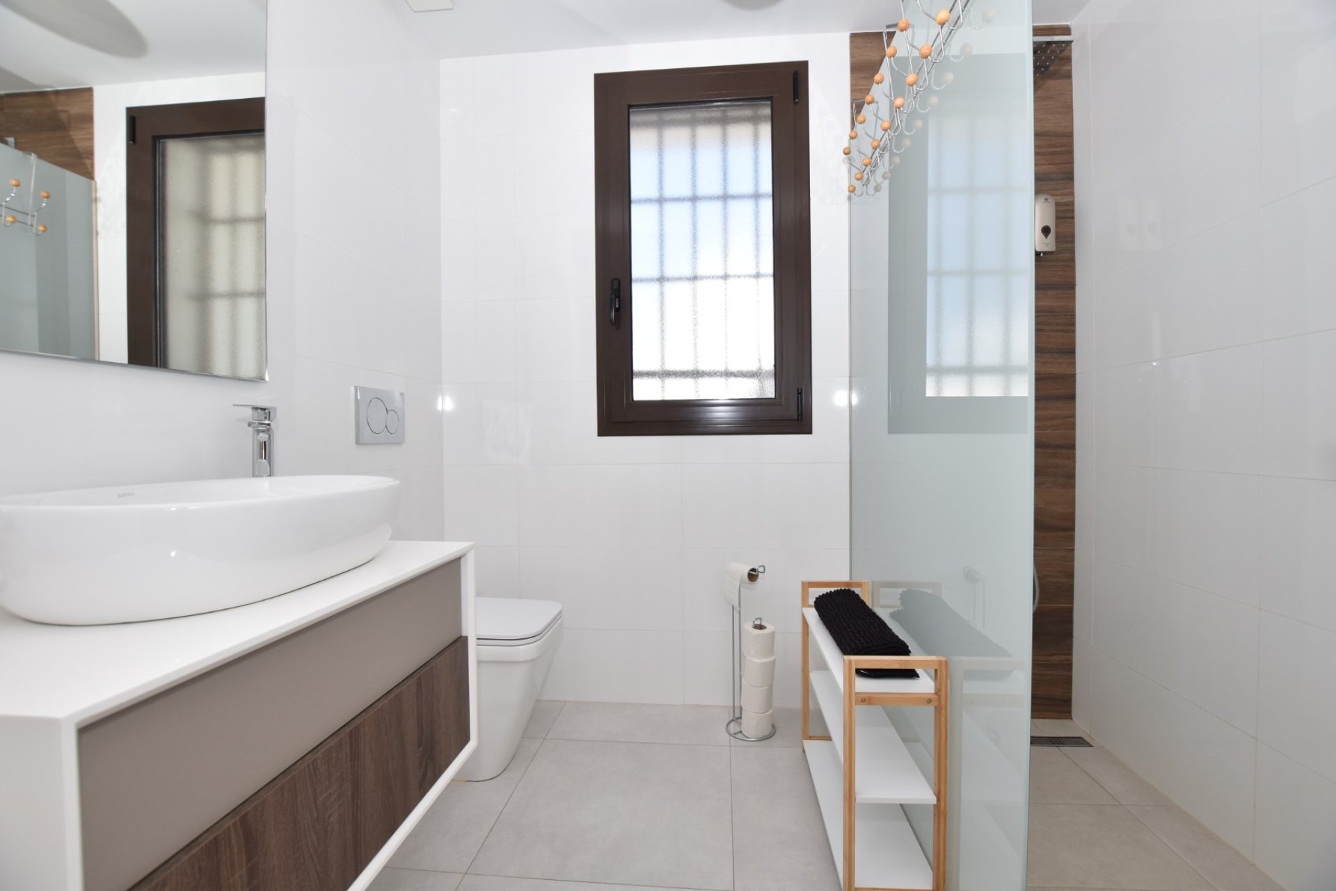 Használt Ingatlanok - Apartman -
Algorfa - Inland