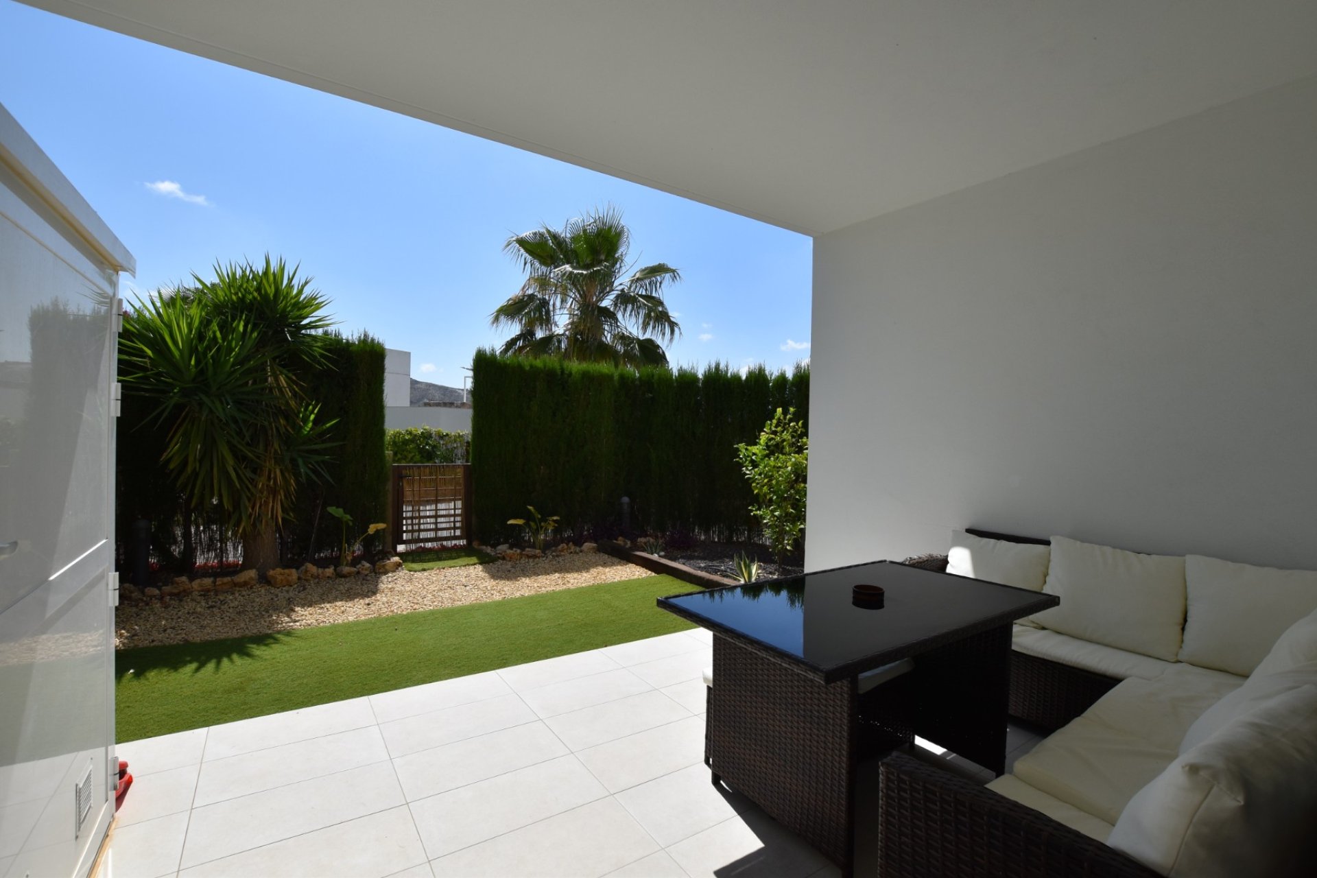 Használt Ingatlanok - Apartman -
Algorfa - Inland