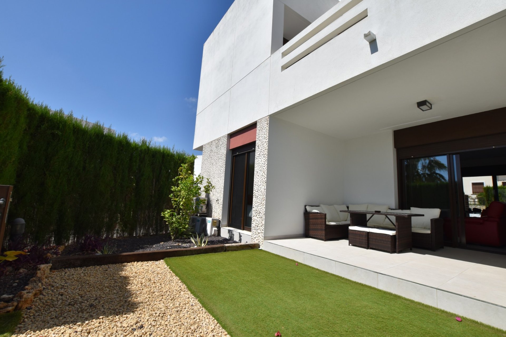 Használt Ingatlanok - Apartman -
Algorfa - Inland