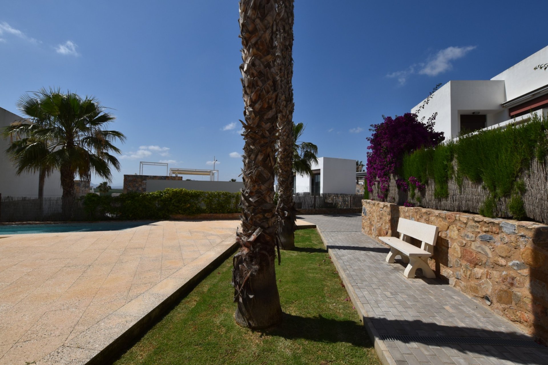 Használt Ingatlanok - Apartman -
Algorfa - Inland