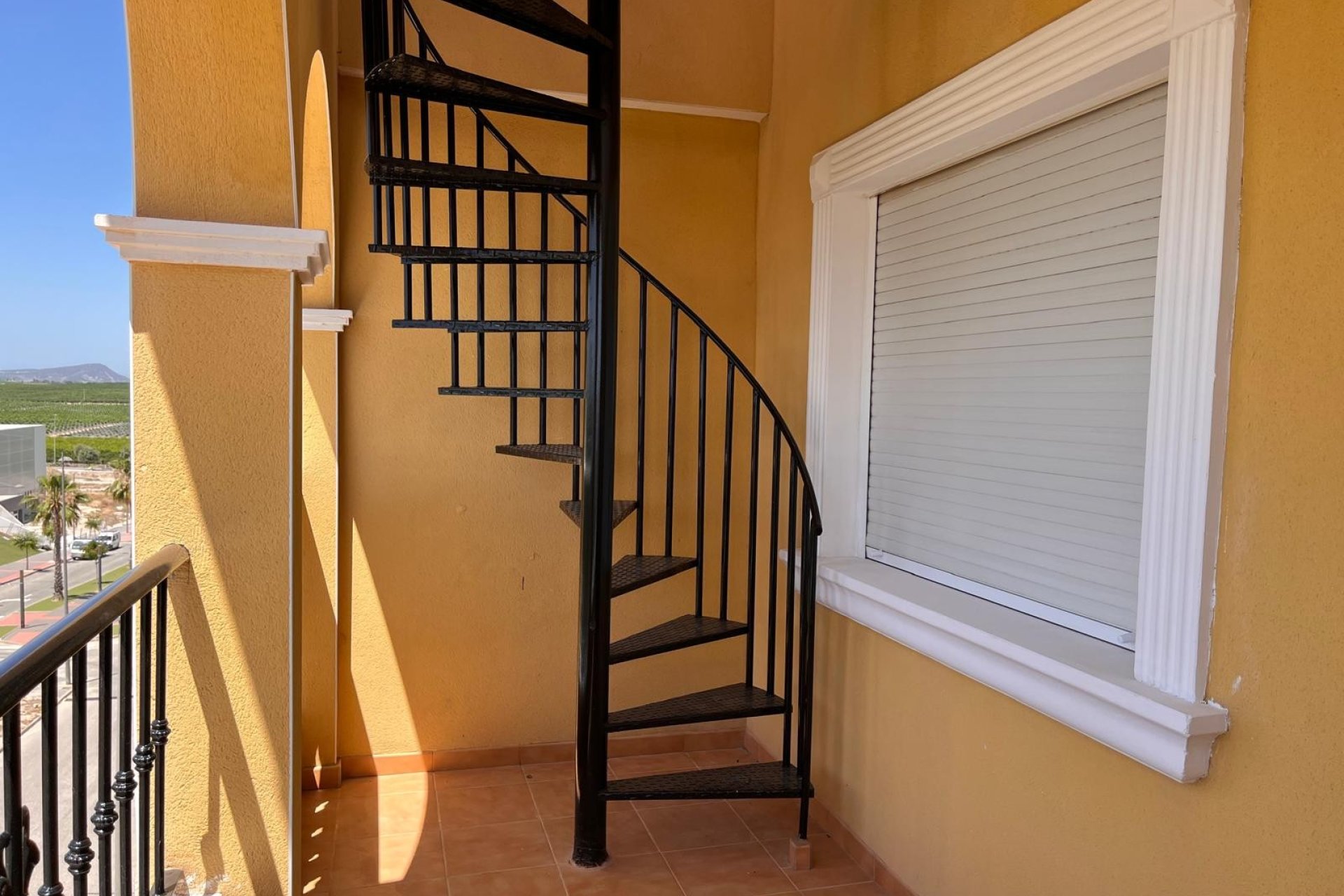 Használt Ingatlanok - Apartman -
Algorfa - Inland