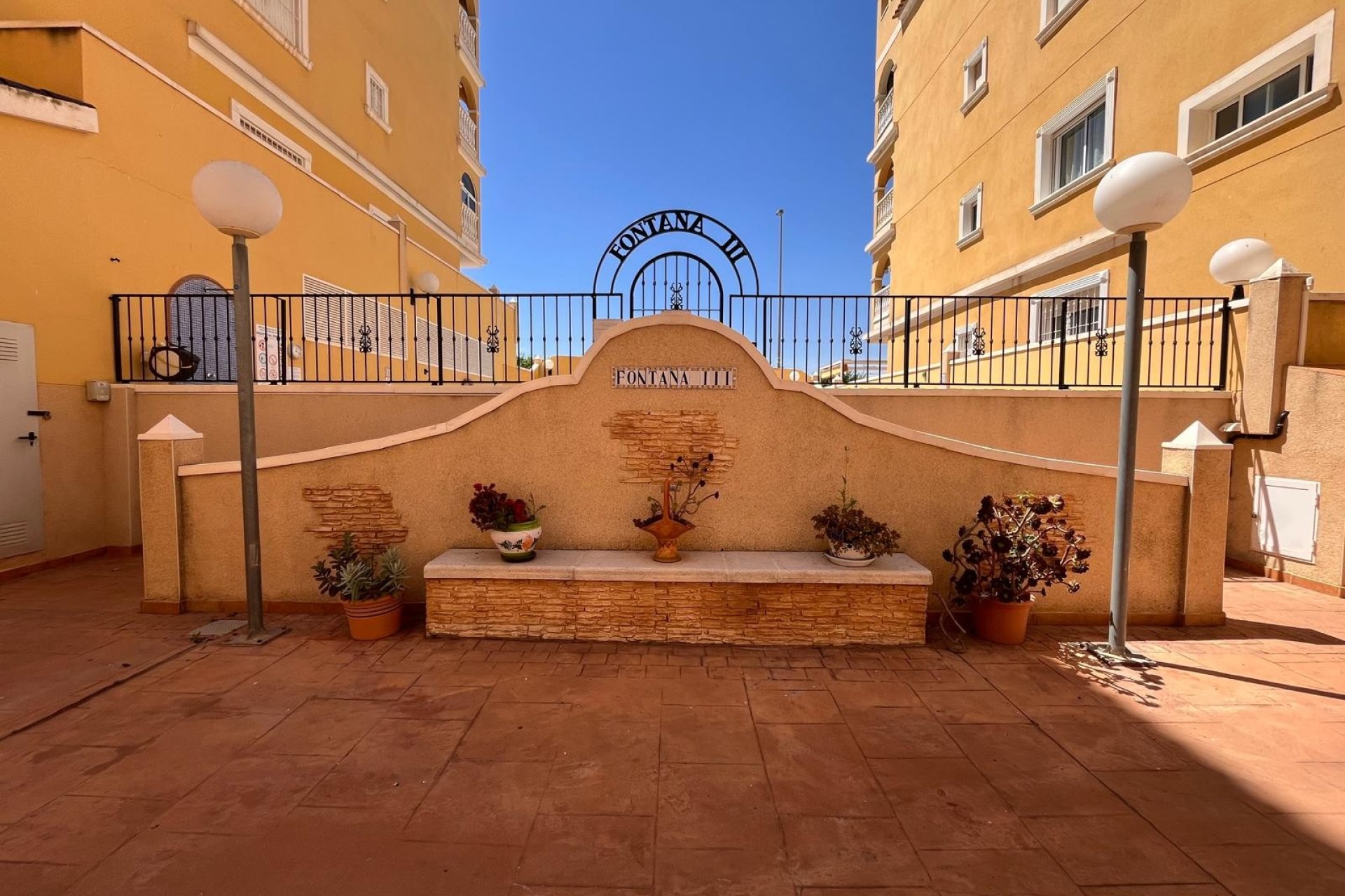 Használt Ingatlanok - Apartman -
Algorfa - Inland