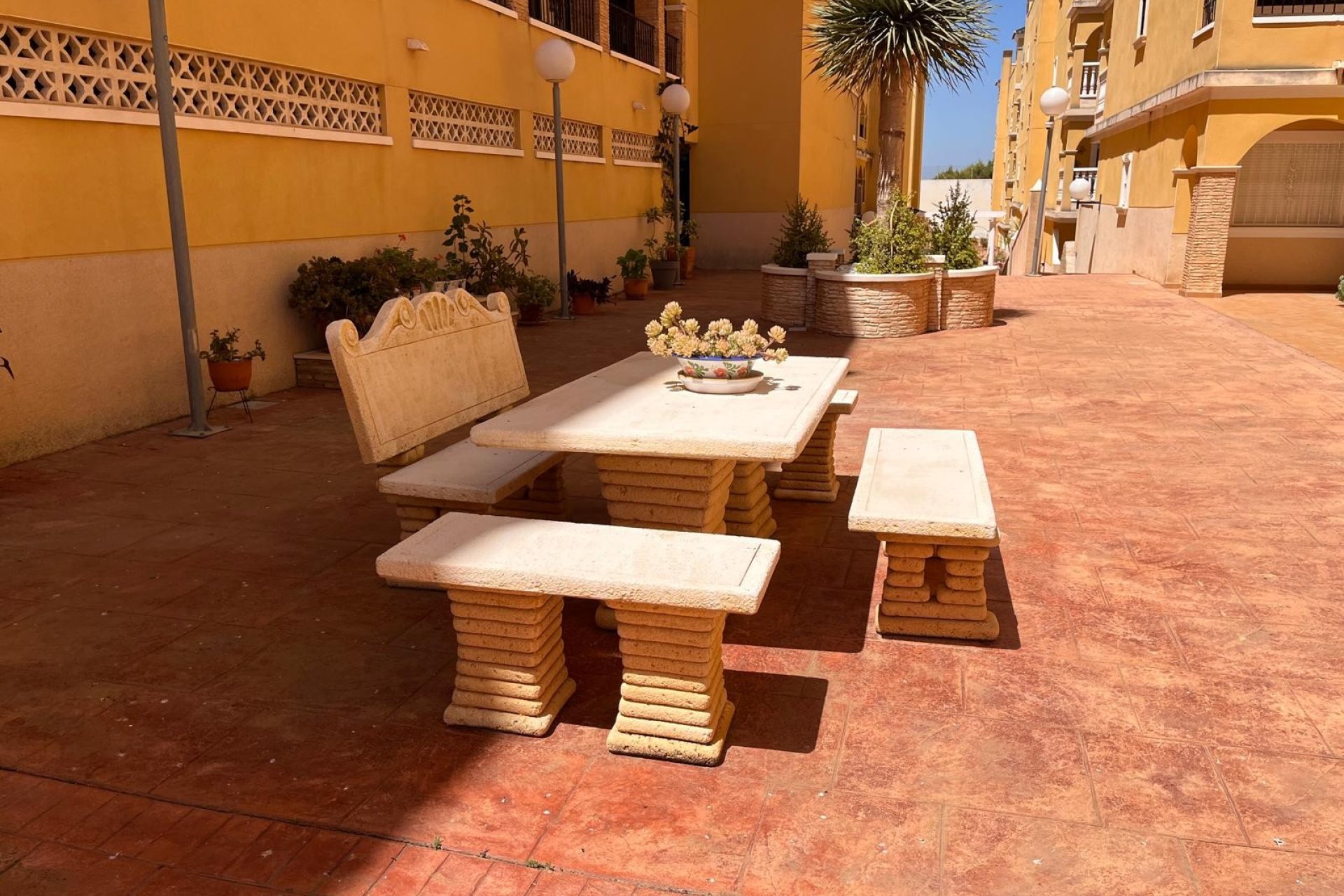 Használt Ingatlanok - Apartman -
Algorfa - Inland