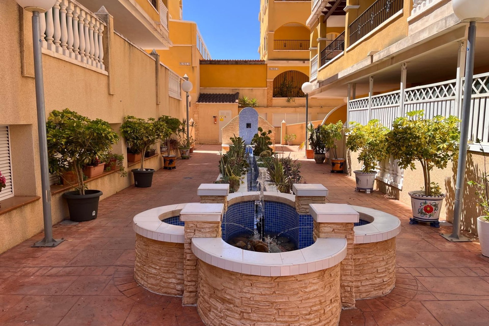 Használt Ingatlanok - Apartman -
Algorfa - Inland