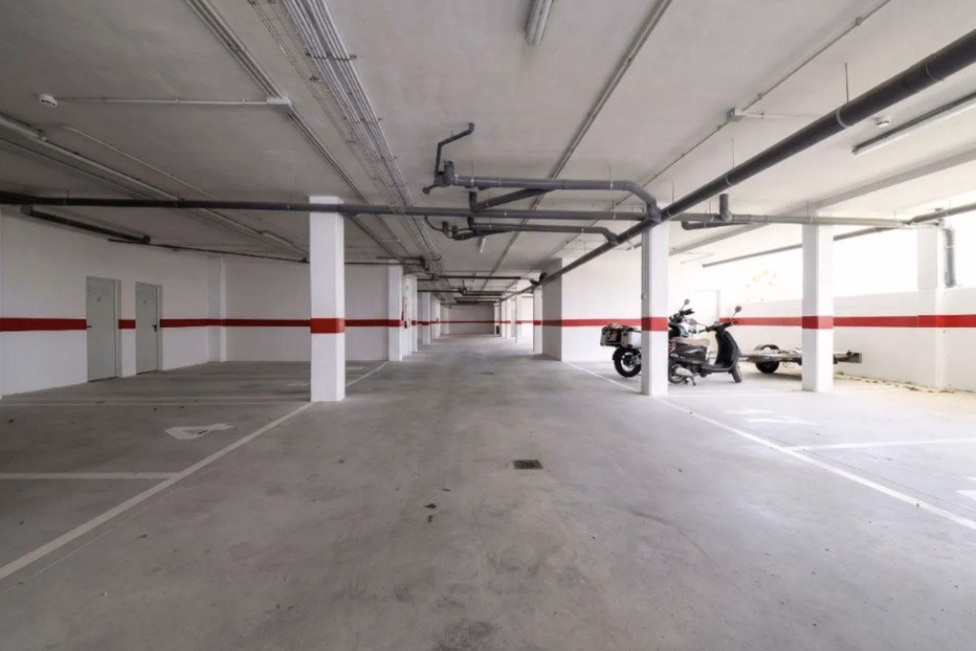 Használt Ingatlanok - Apartman -
Algorfa - Inland
