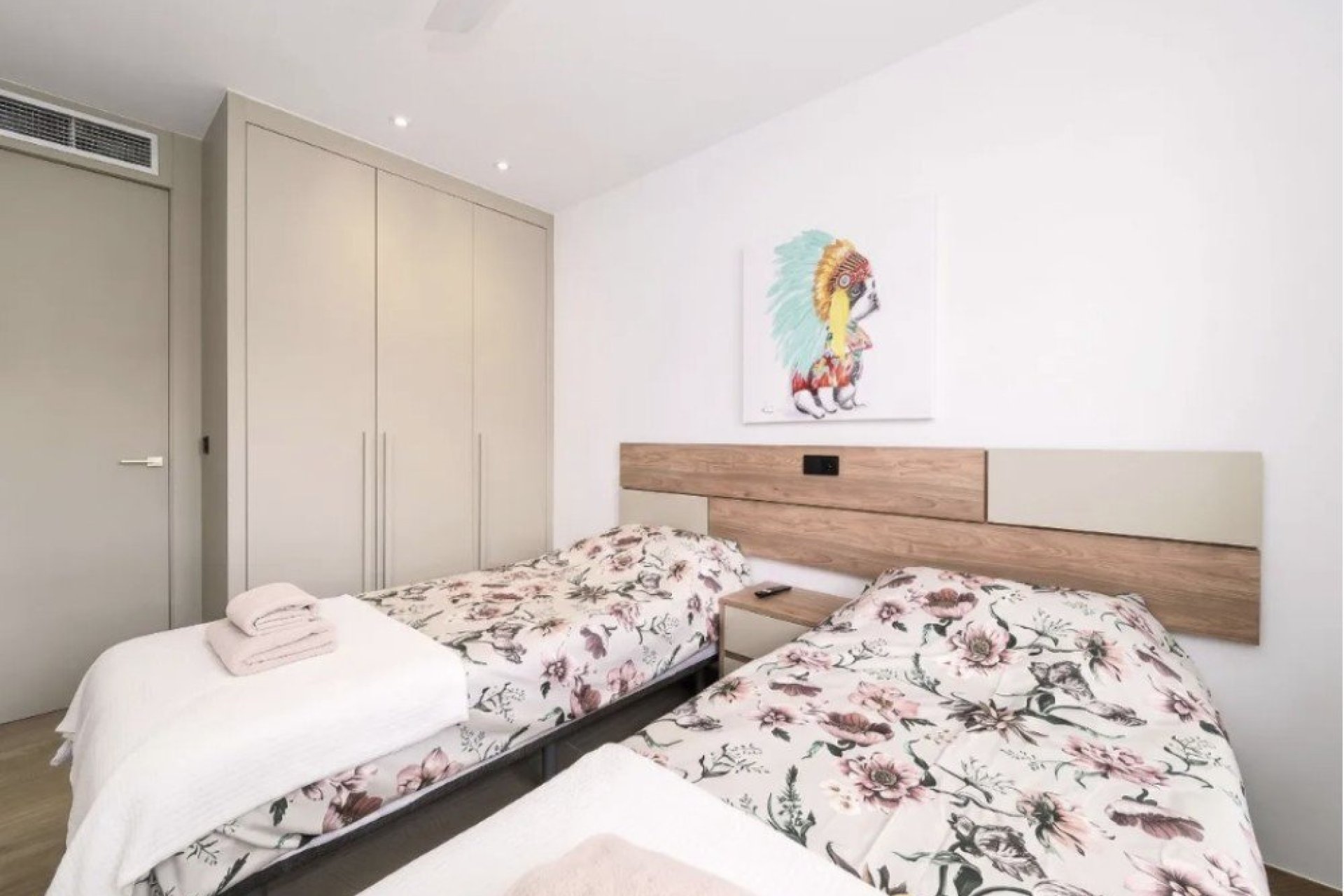 Használt Ingatlanok - Apartman -
Algorfa - Inland