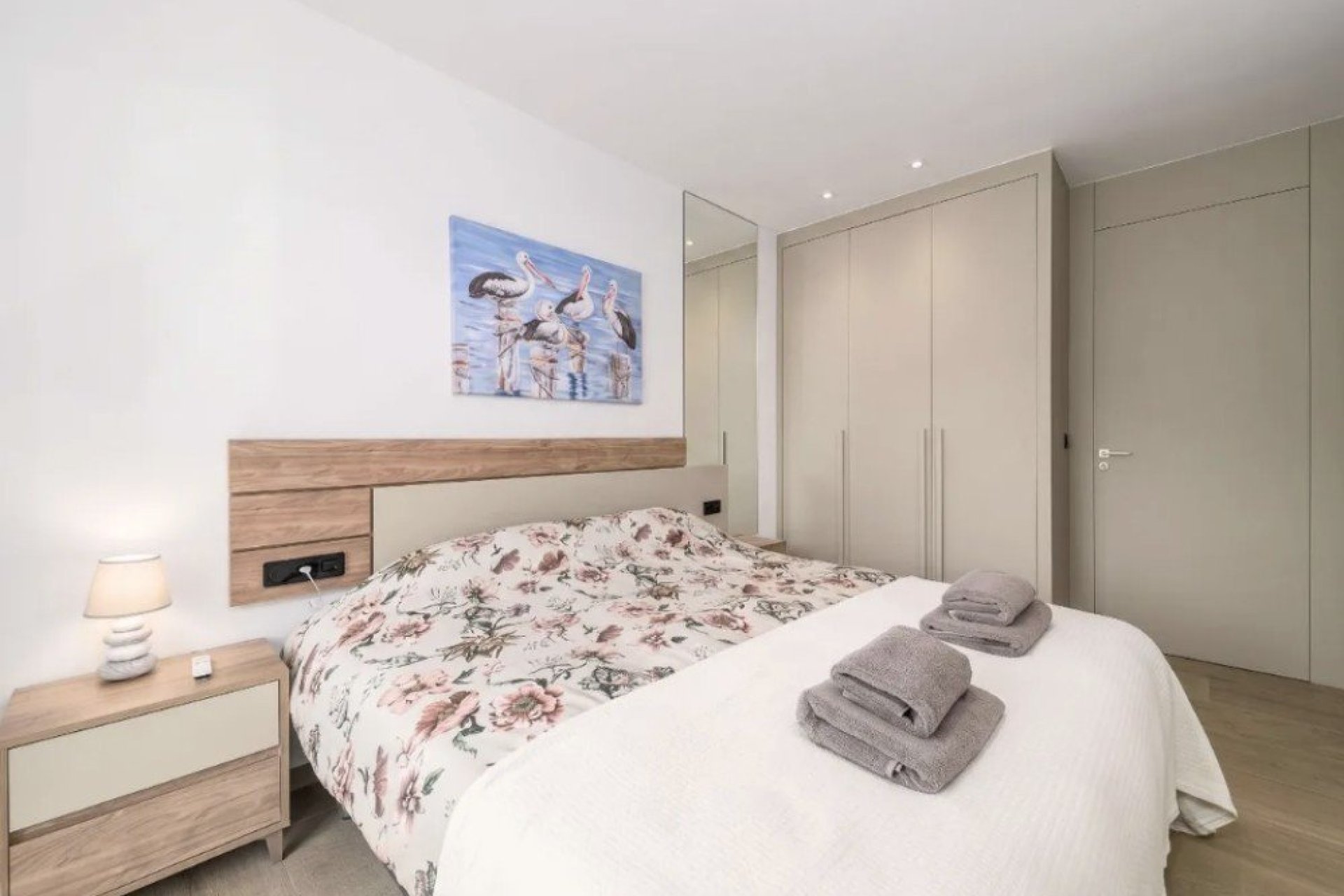 Használt Ingatlanok - Apartman -
Algorfa - Inland
