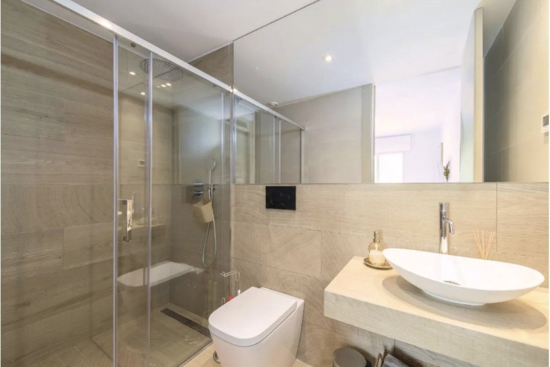 Használt Ingatlanok - Apartman -
Algorfa - Inland