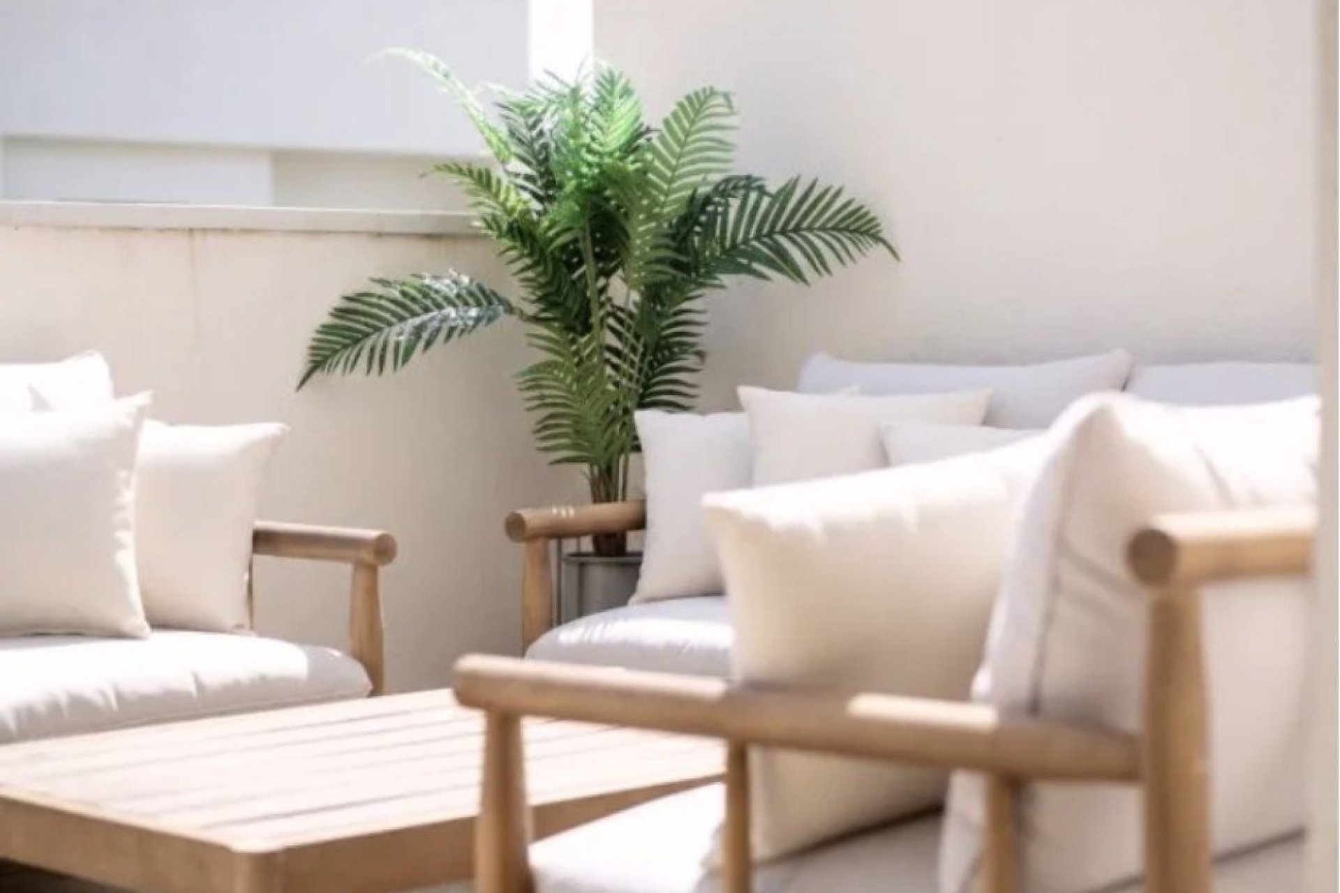 Használt Ingatlanok - Apartman -
Algorfa - Inland