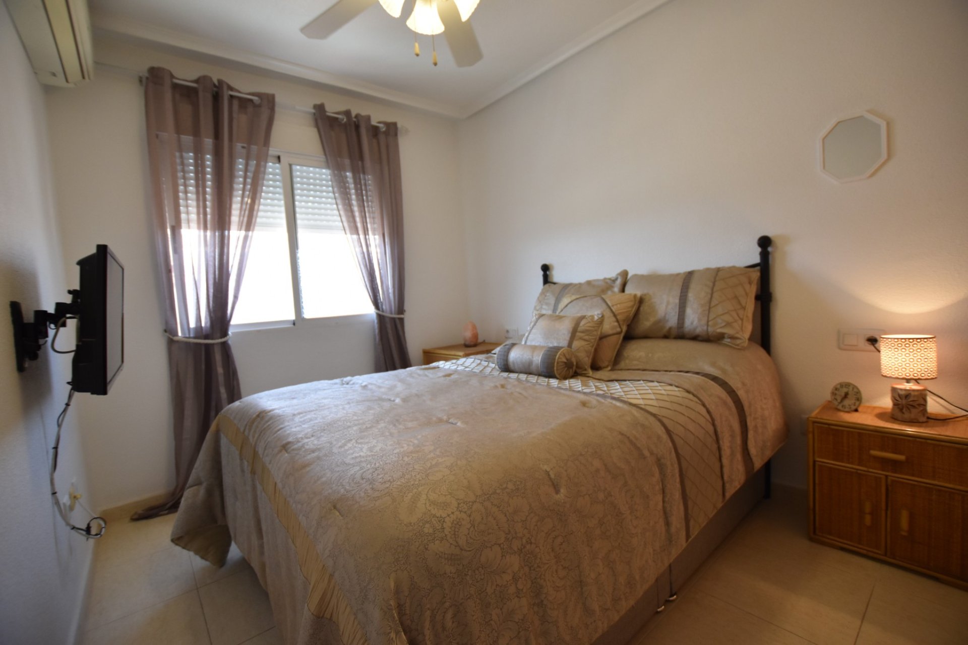 Használt Ingatlanok - Apartman -
Algorfa - Inland