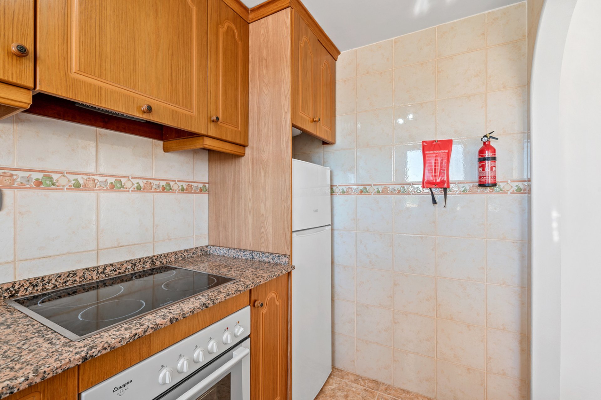 Használt Ingatlanok - Apartman -
Algorfa - Inland