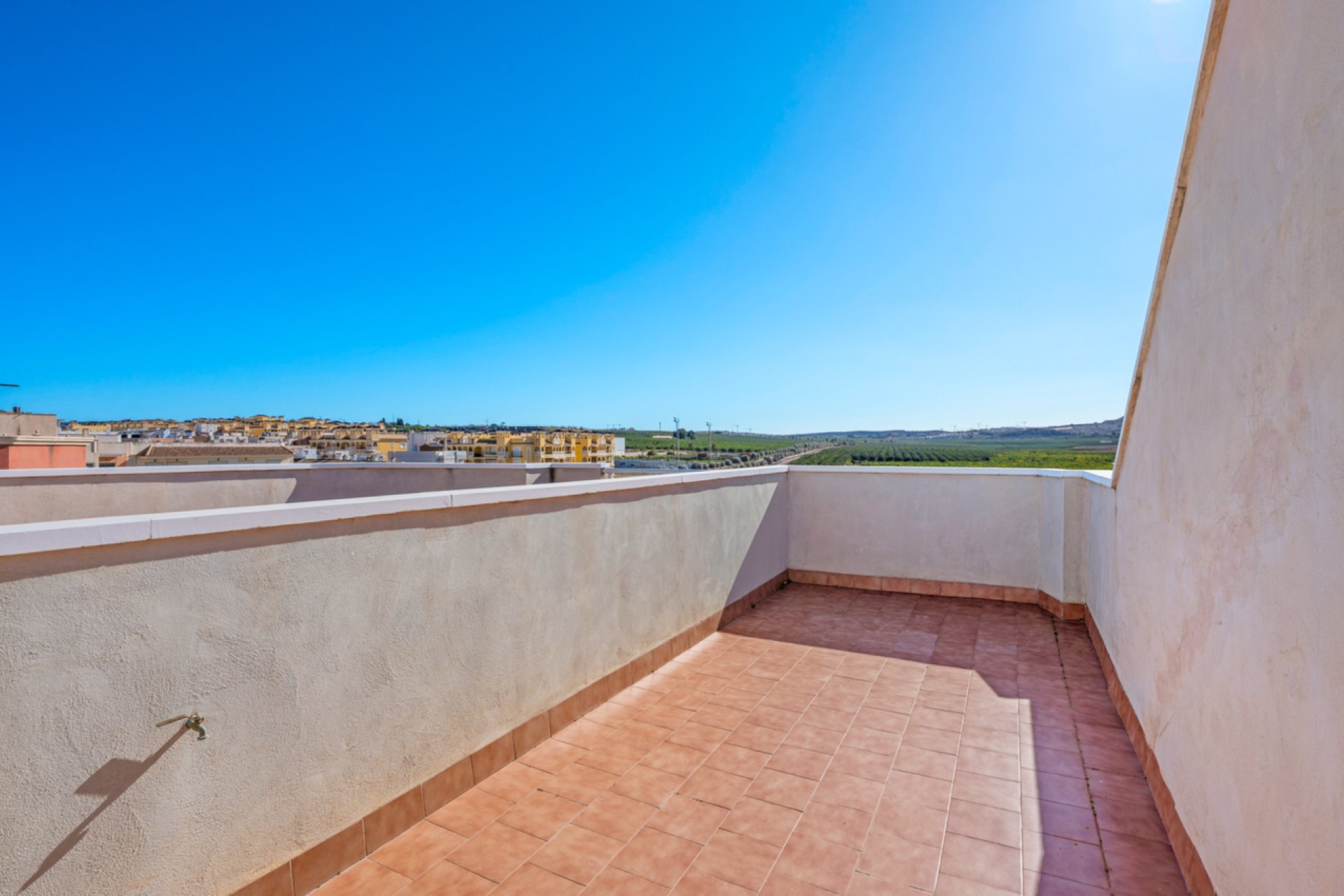 Használt Ingatlanok - Apartman -
Algorfa - Inland