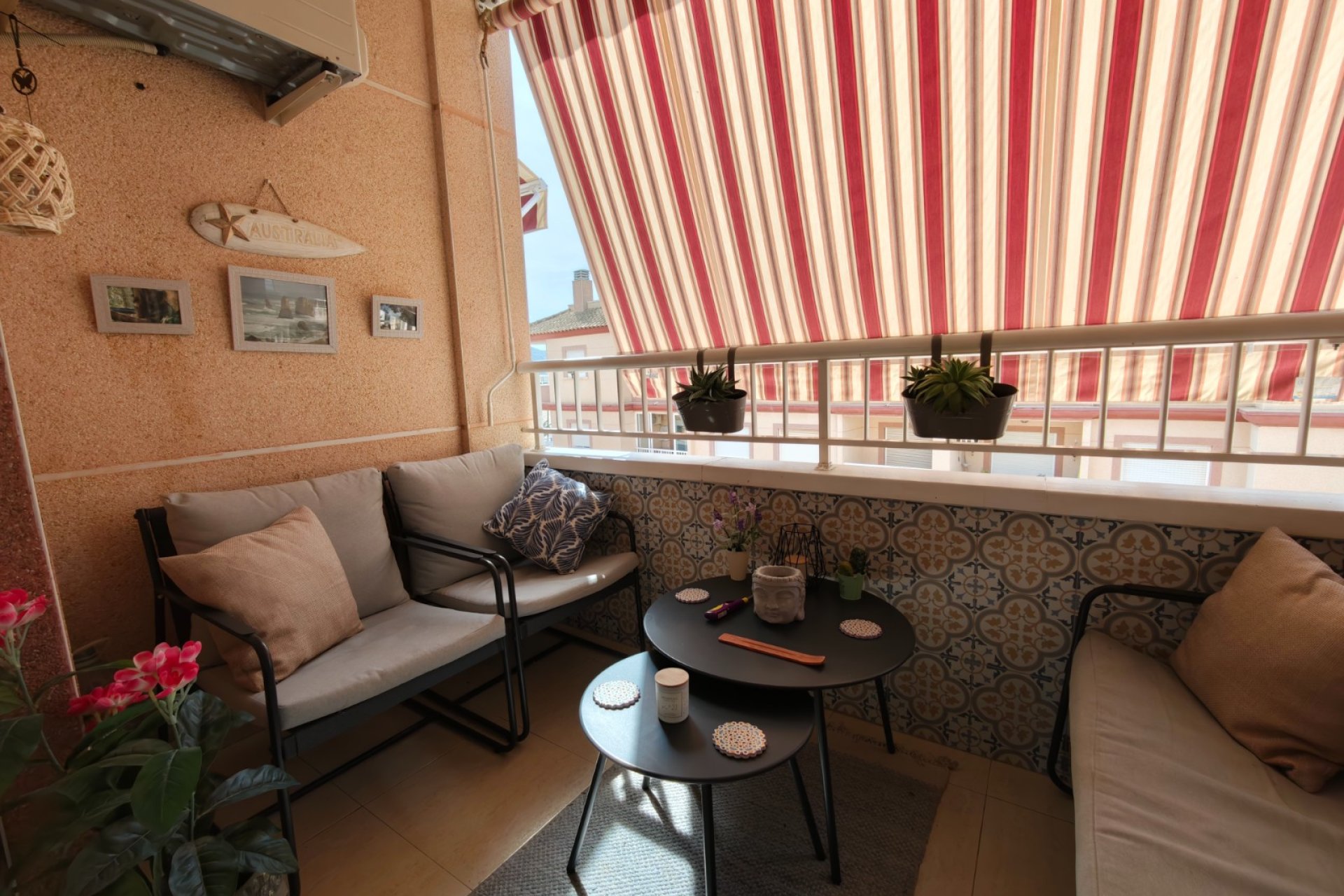 Használt Ingatlanok - Apartman -
Algorfa - Inland